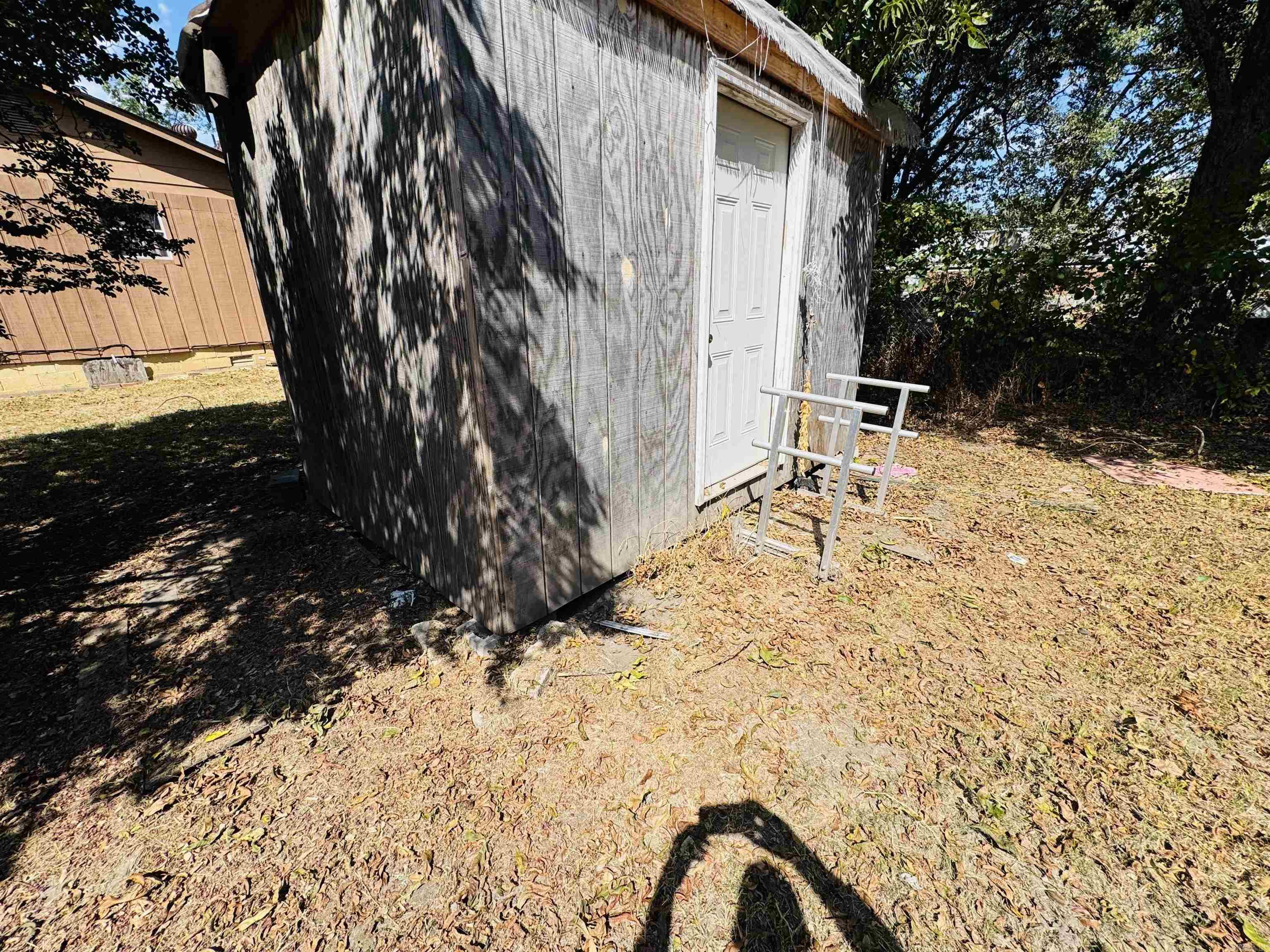 519 Frank T Bunton  Lonoke, AR