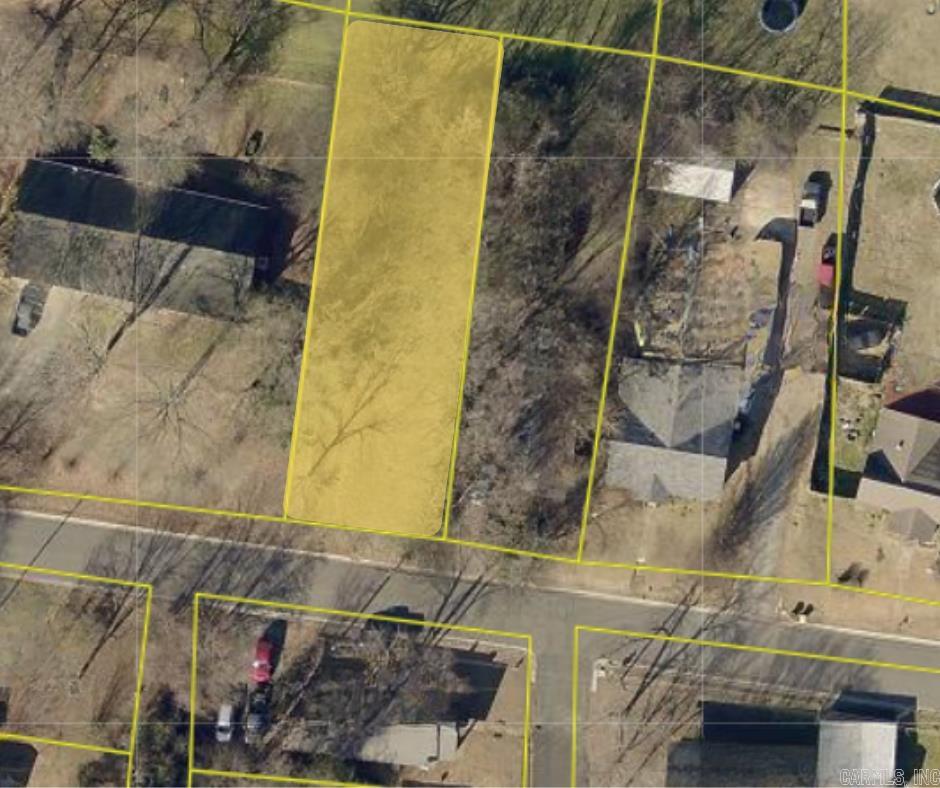 607 Branch  Morrilton, AR