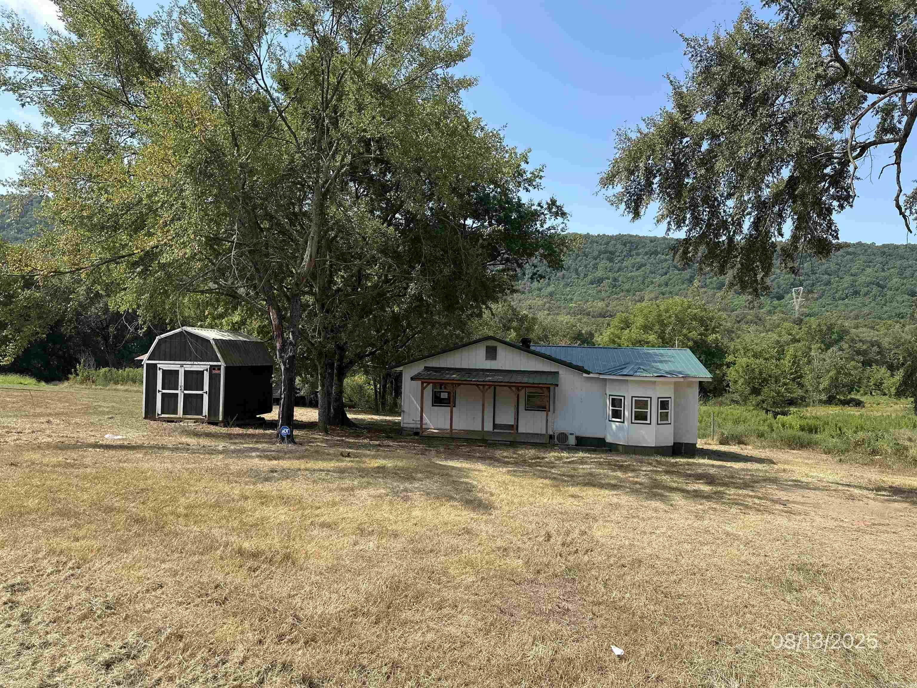 3613 SR 326  Russellville, AR