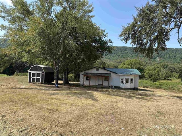 3613  SR 326  Russellville, AR