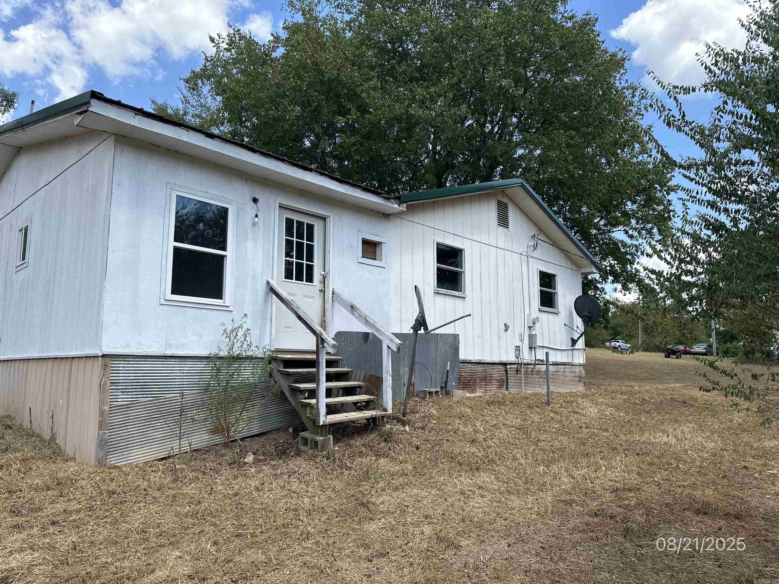 3613 SR 326  Russellville, AR