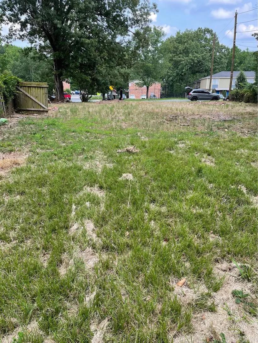 8406 dreher  Little Rock, AR