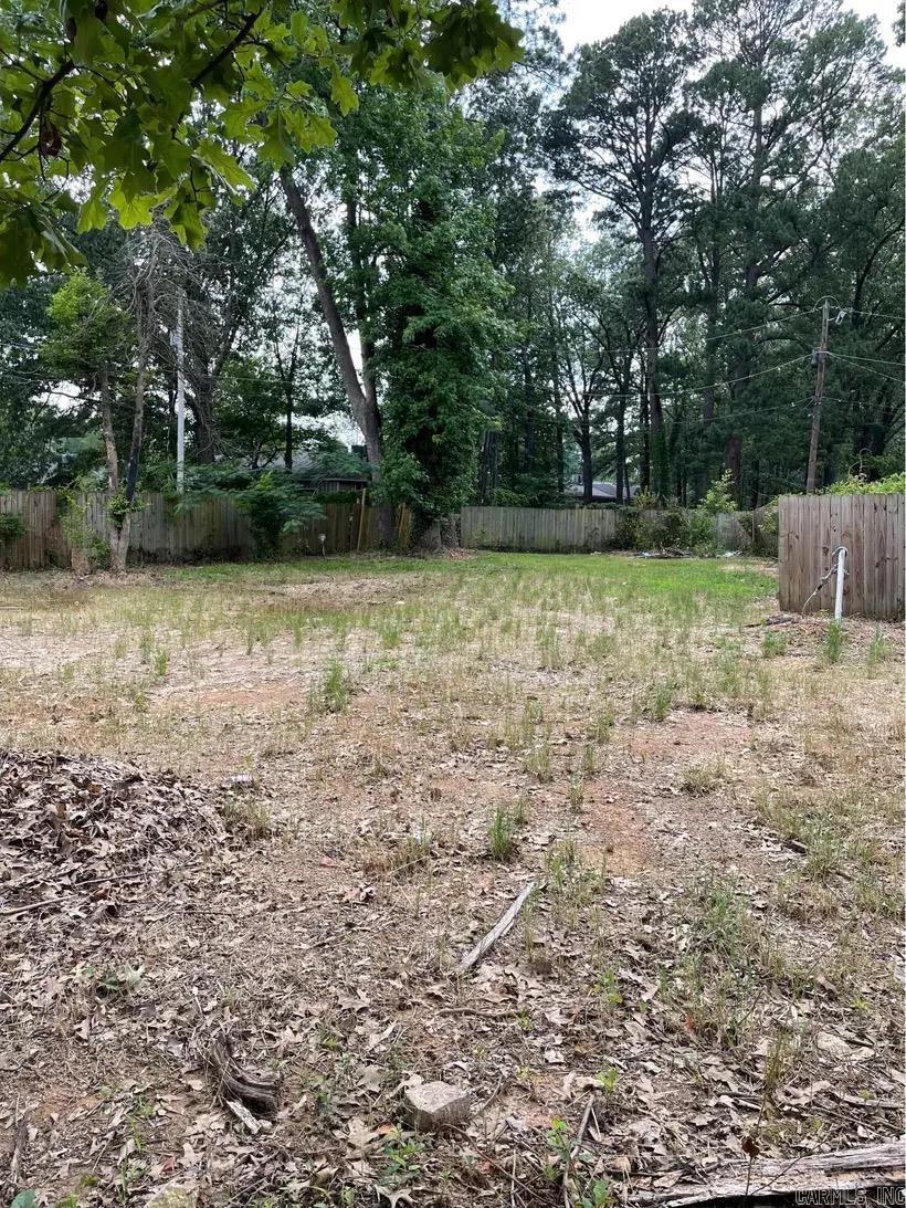 8406 dreher  Little Rock, AR
