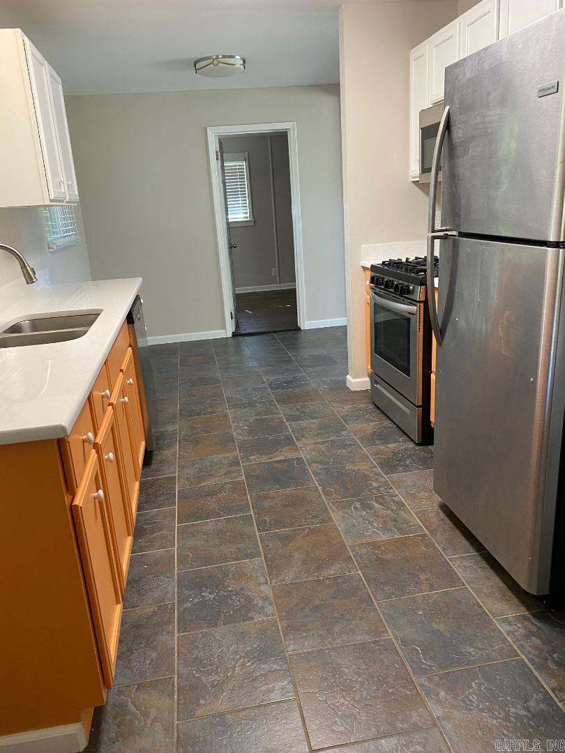8815 Cloverhill  Little Rock, AR