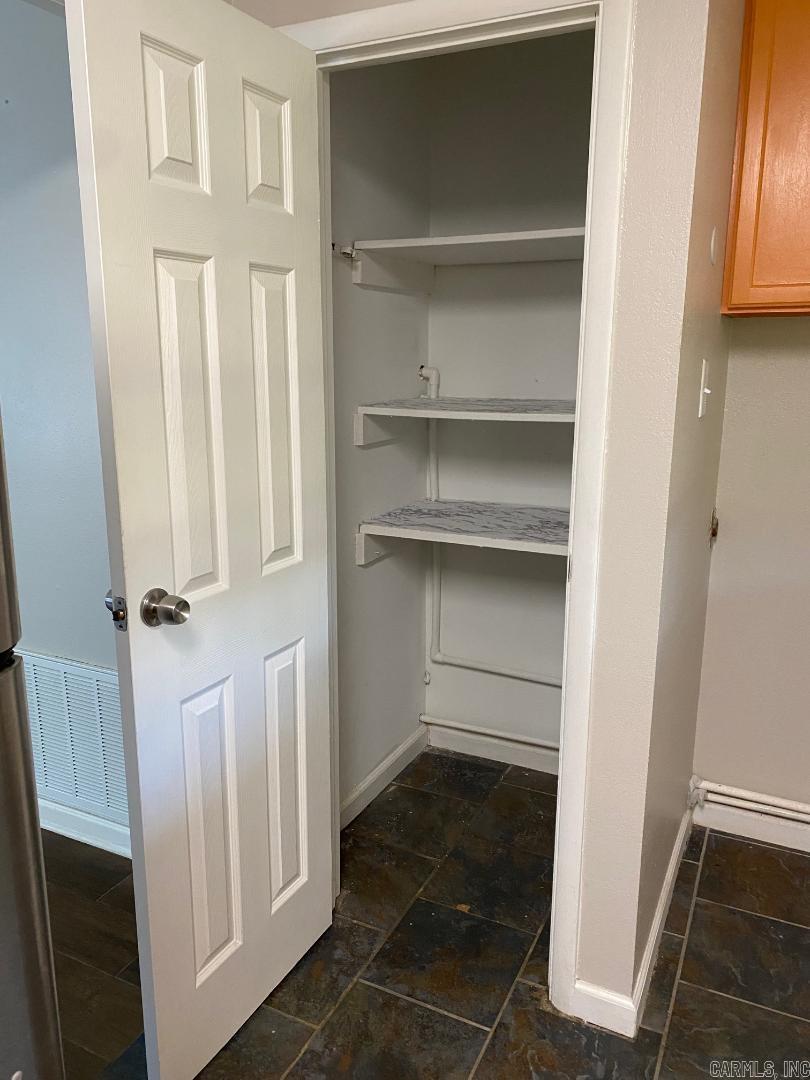 8815 Cloverhill  Little Rock, AR