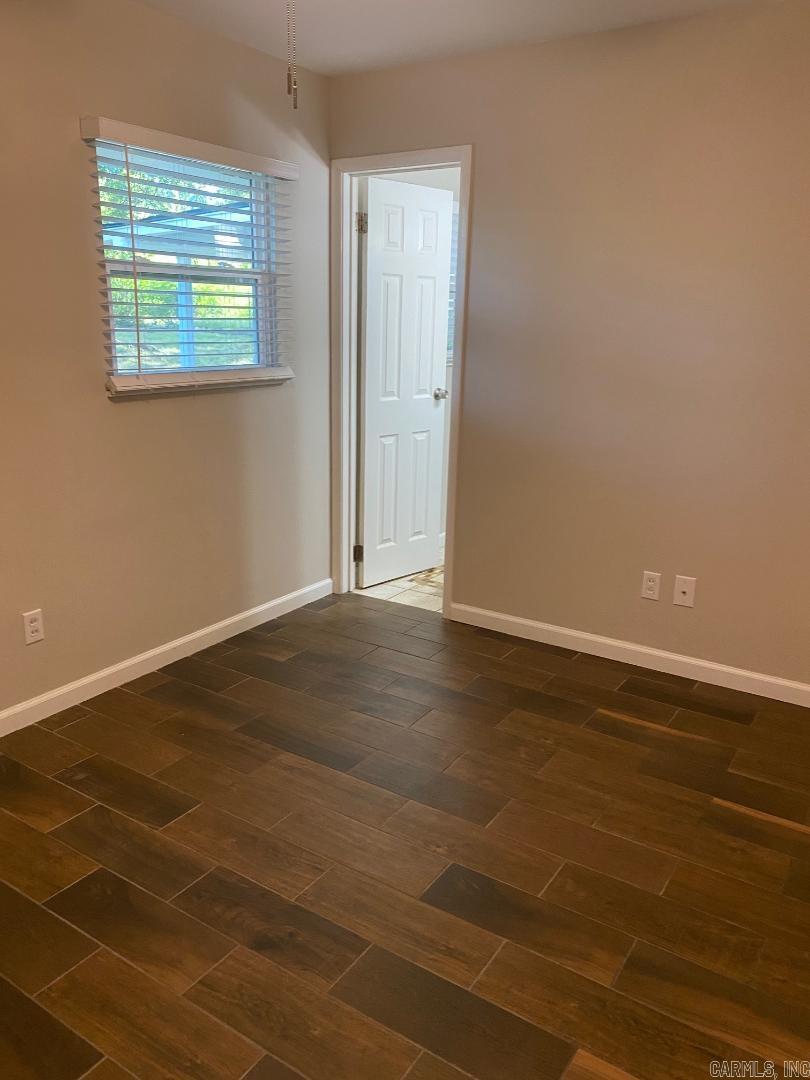 8815 Cloverhill  Little Rock, AR