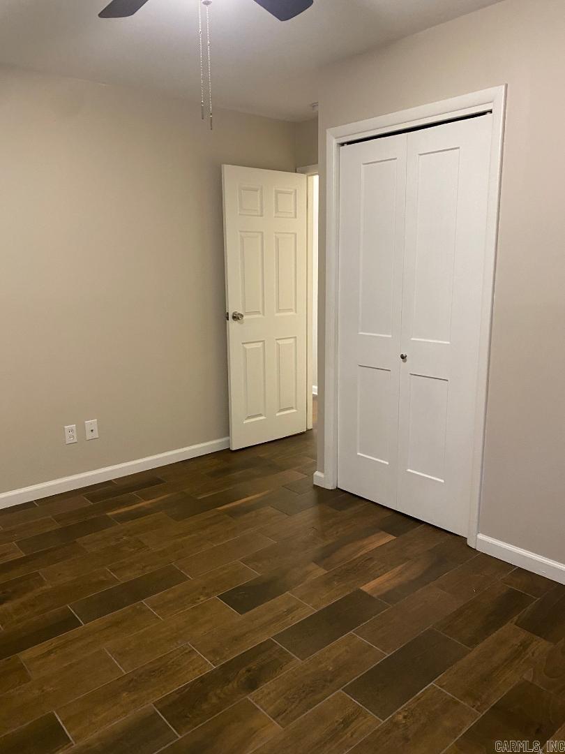 8815 Cloverhill  Little Rock, AR