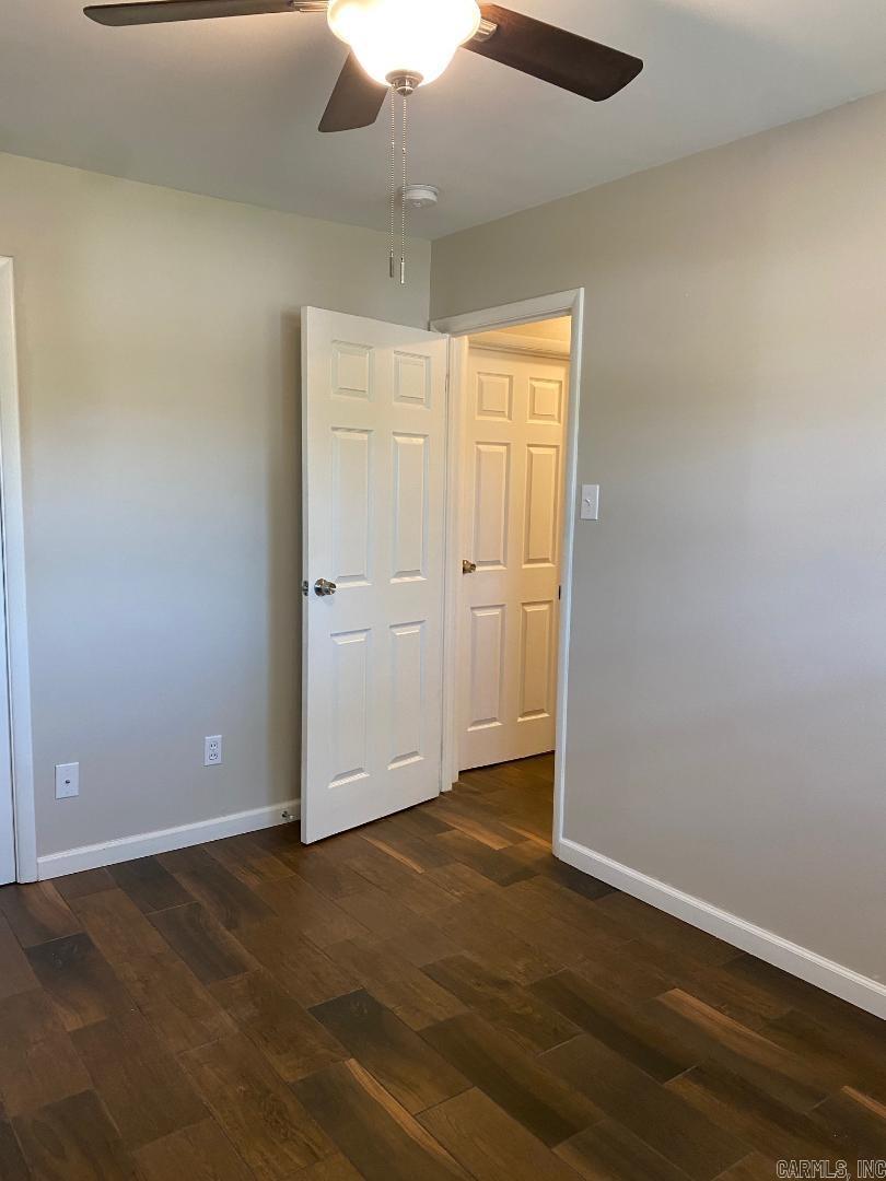 8815 Cloverhill  Little Rock, AR
