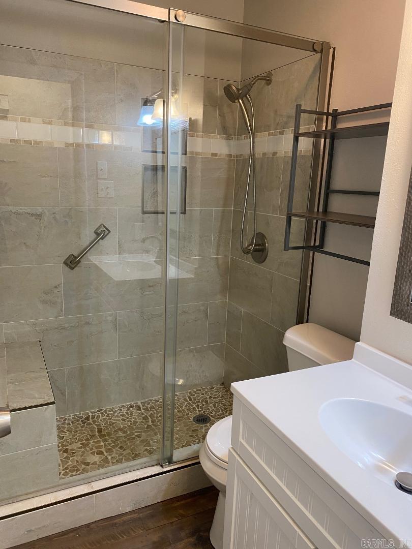 8815 Cloverhill  Little Rock, AR