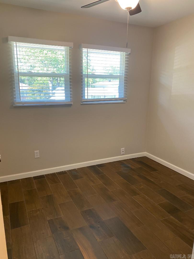 8815 Cloverhill  Little Rock, AR