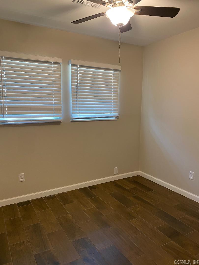 8815 Cloverhill  Little Rock, AR