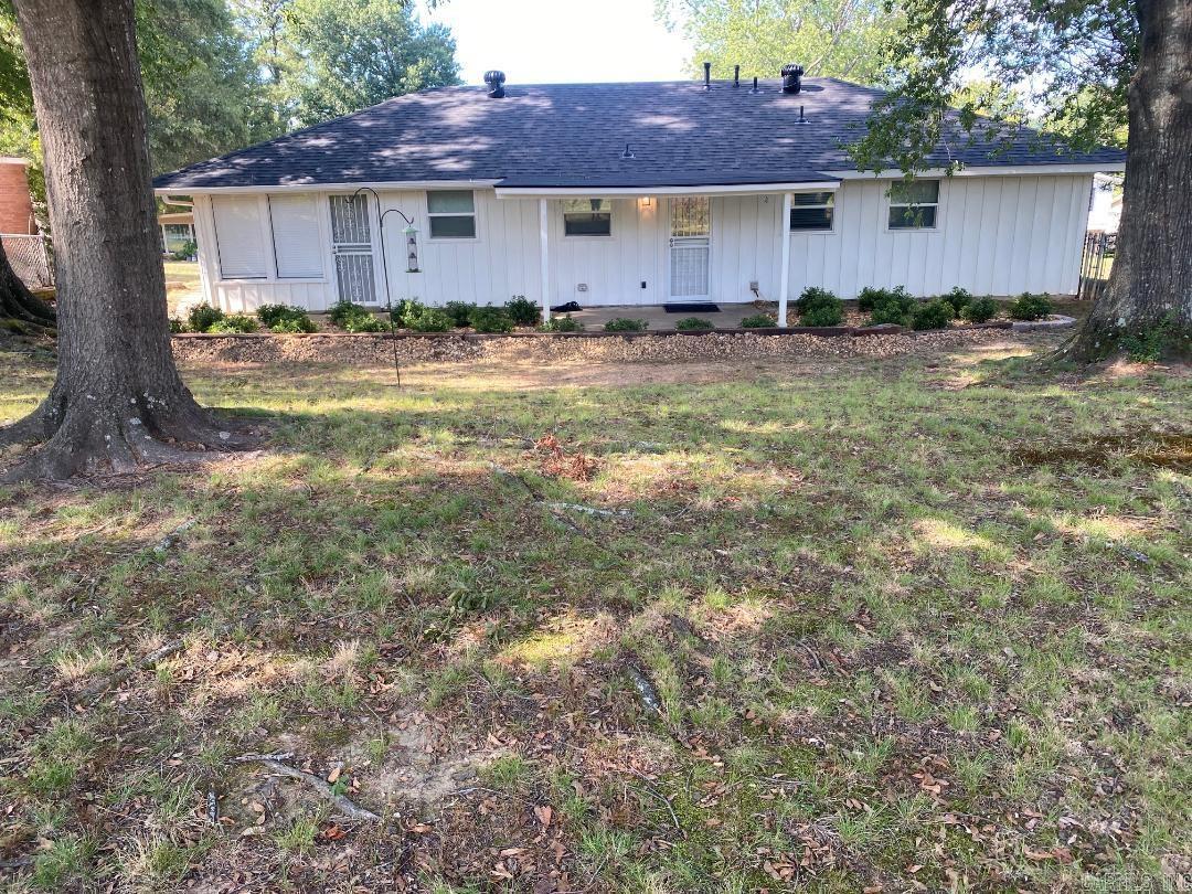 8815 Cloverhill  Little Rock, AR