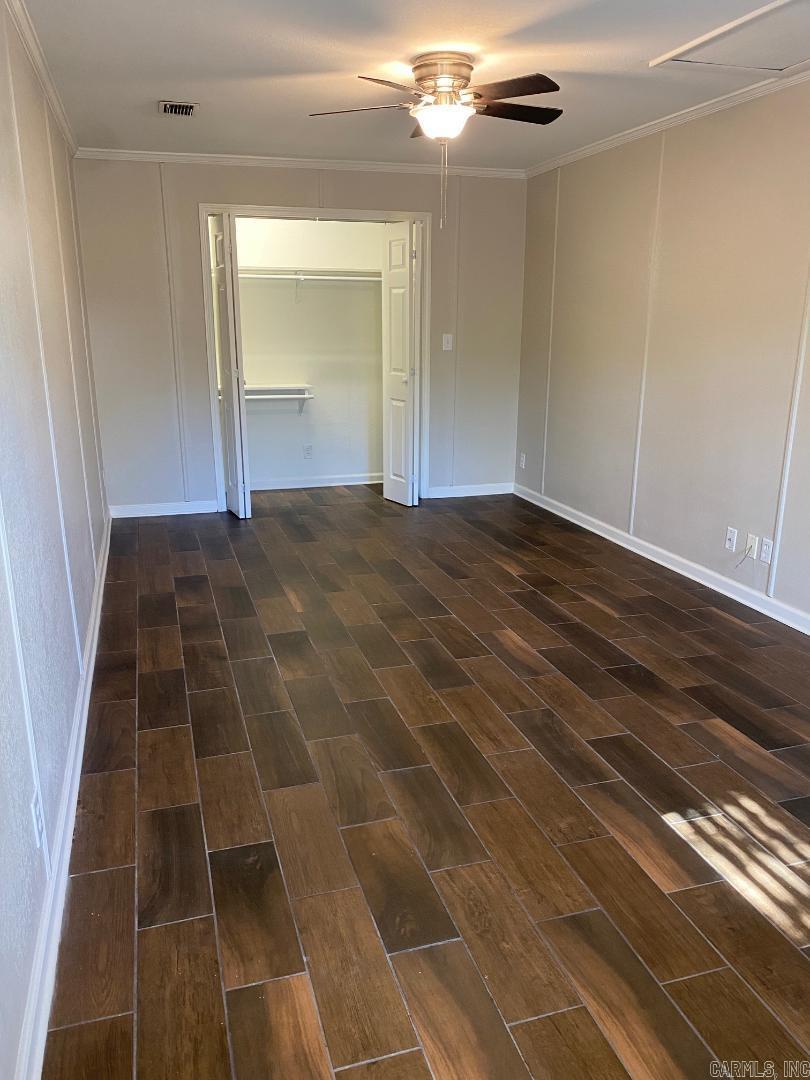 8815 Cloverhill  Little Rock, AR