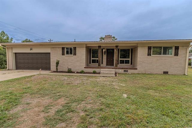 619 N 10TH  Paragould, AR