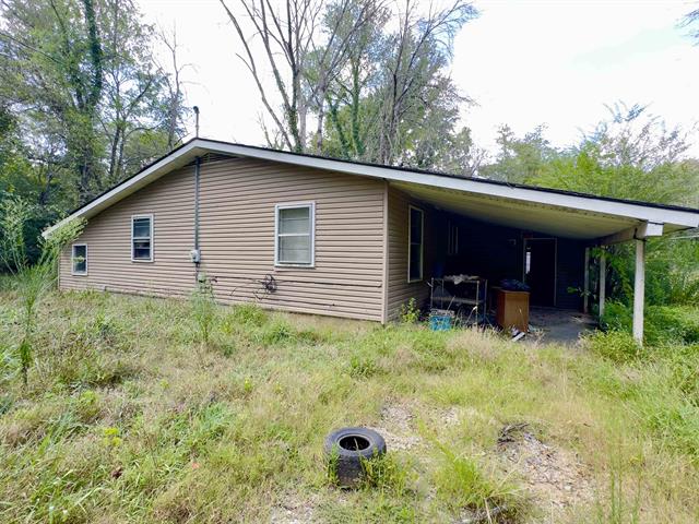 84  James  Hardy, AR