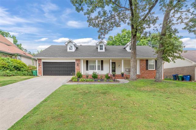 8008  Coleridge  North Little Rock, AR