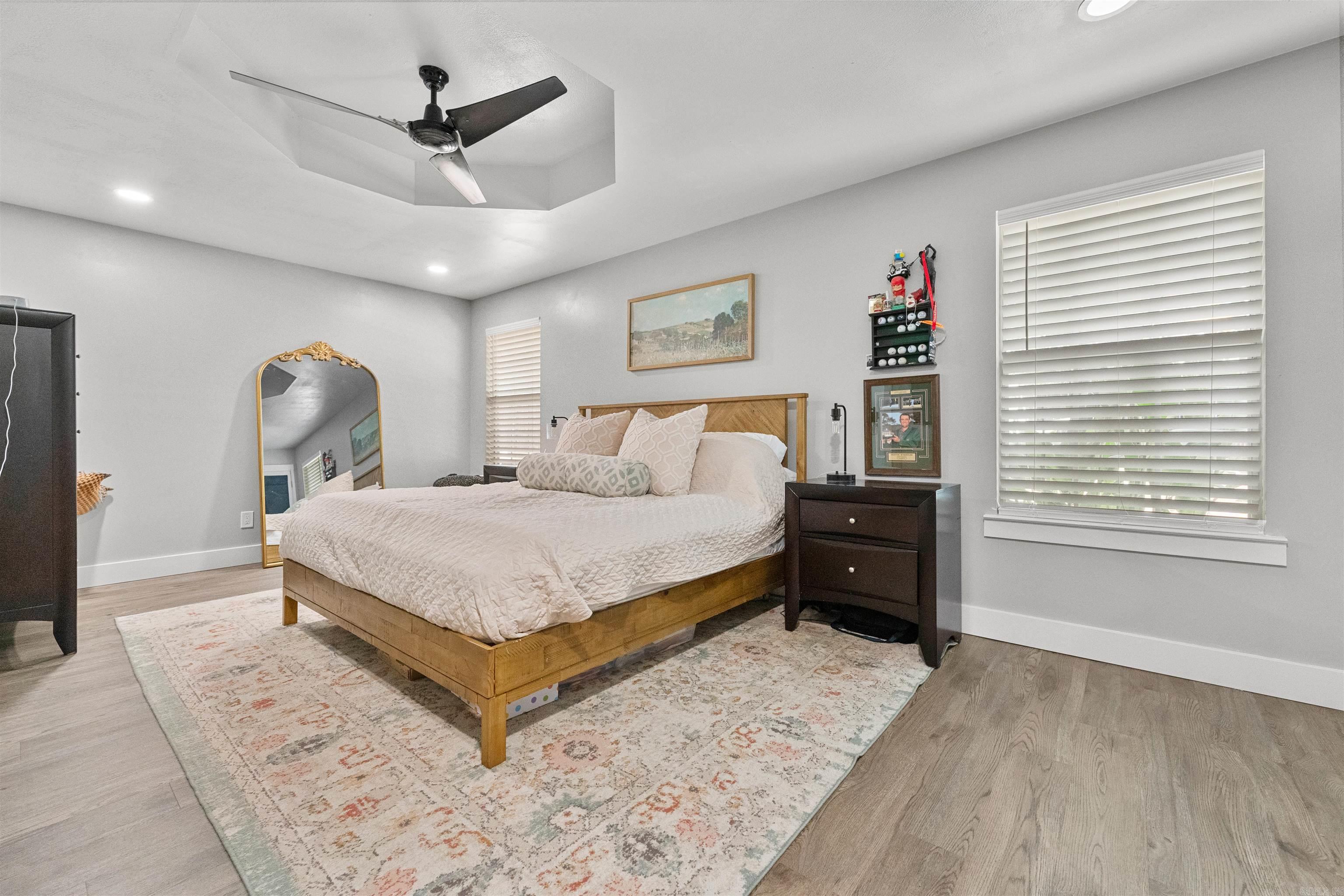 8008 Coleridge Drive North Little Rock, AR 72116