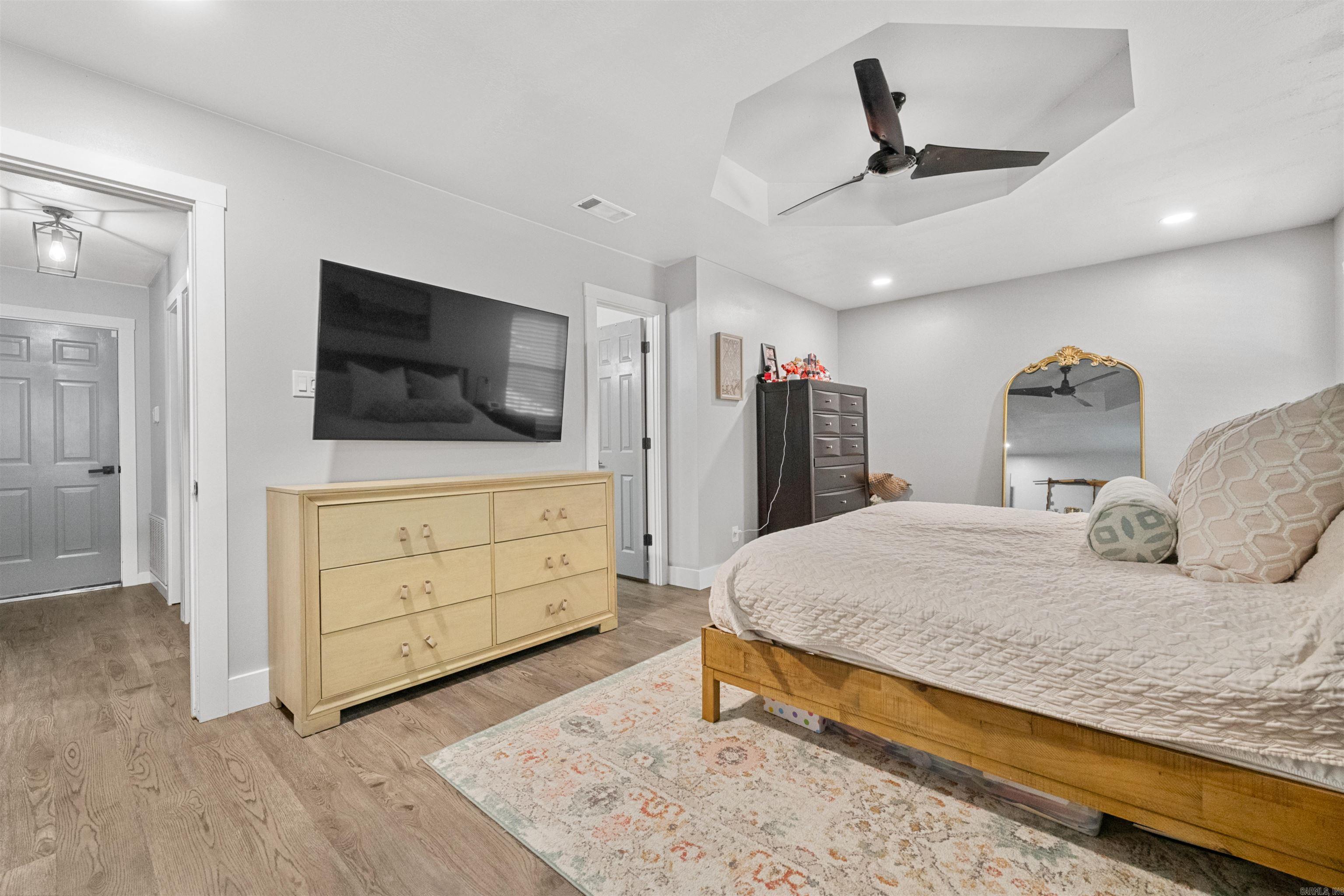 8008 Coleridge Drive North Little Rock, AR 72116