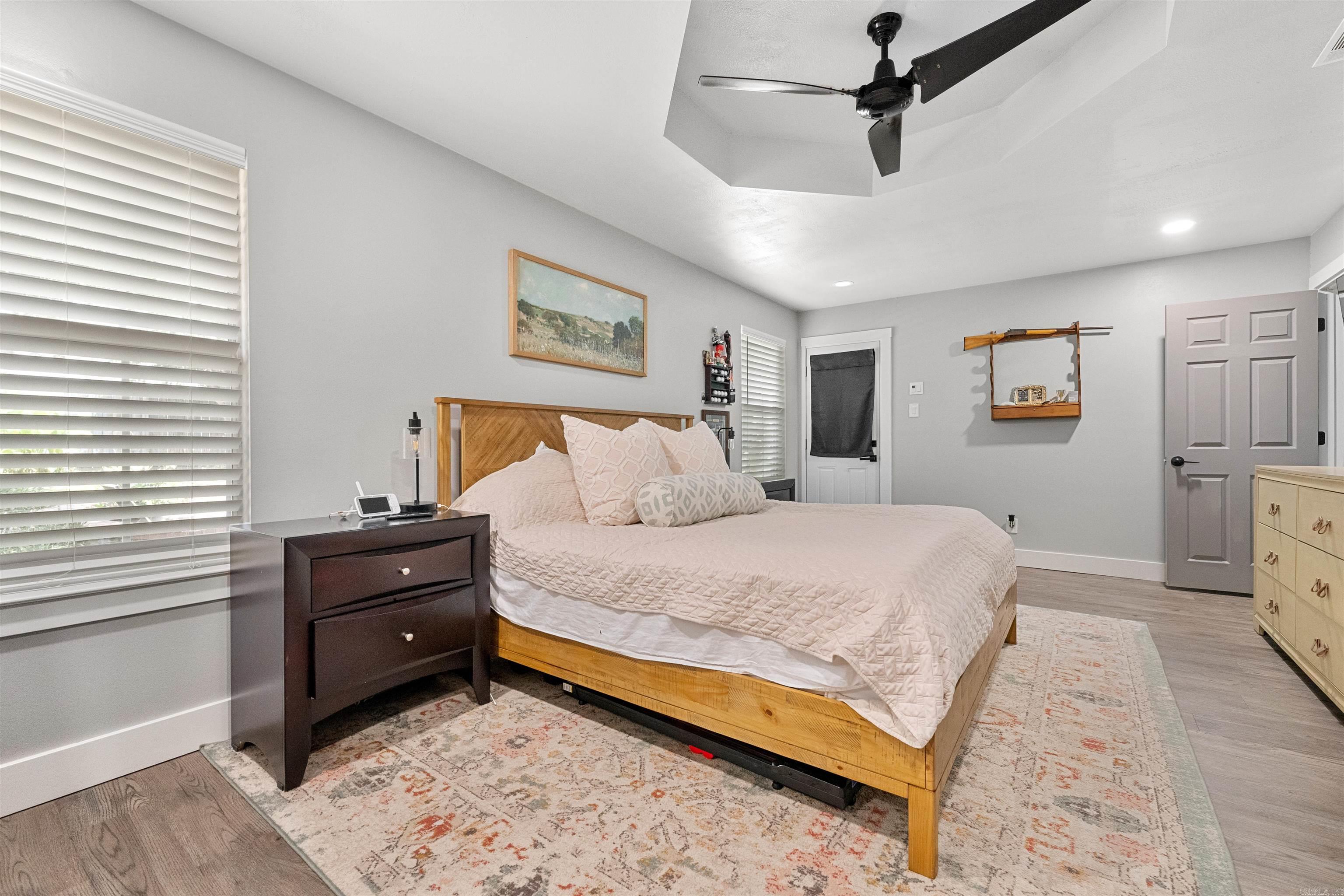 8008 Coleridge Drive North Little Rock, AR 72116