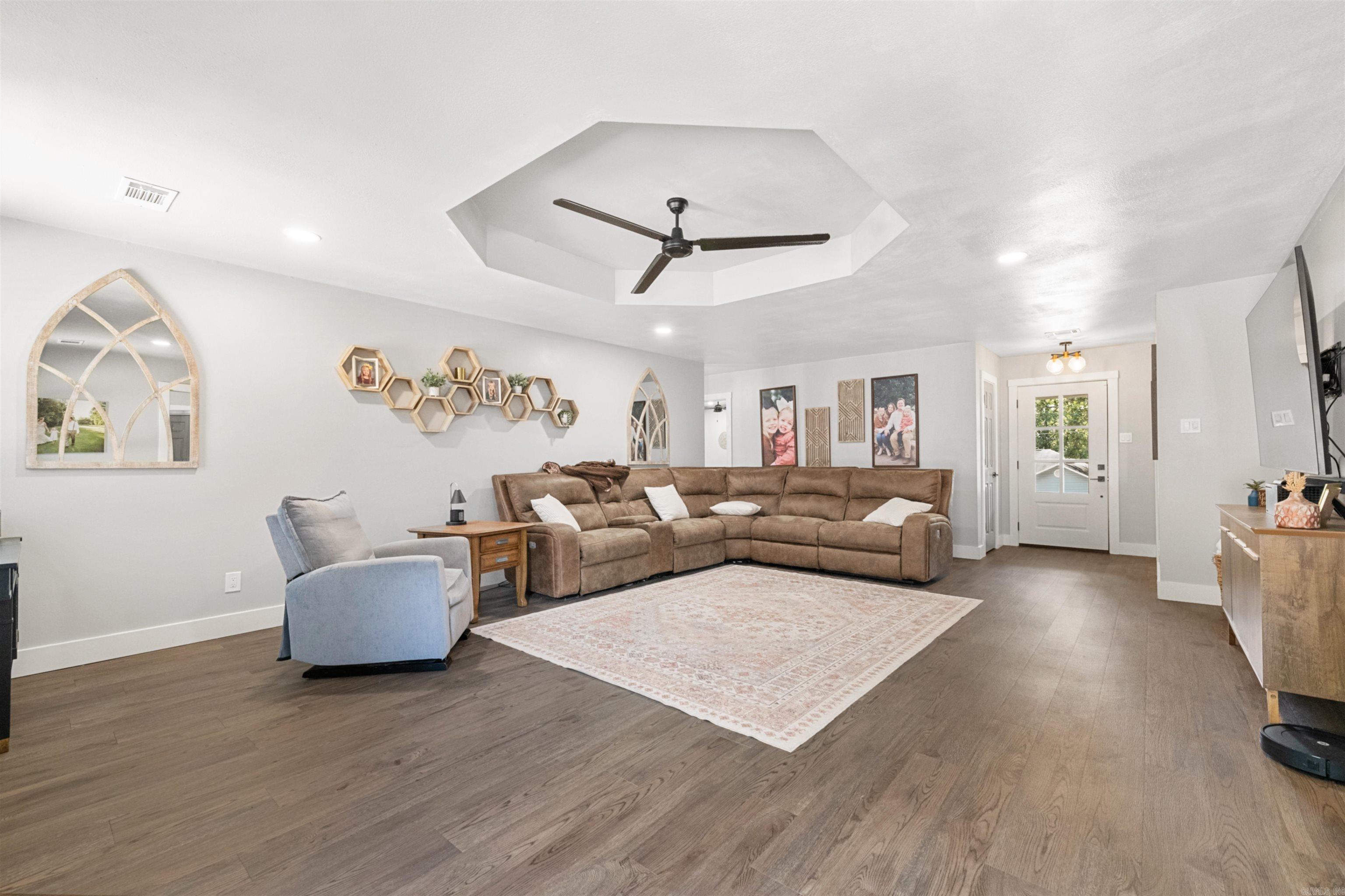 8008 Coleridge Drive North Little Rock, AR 72116