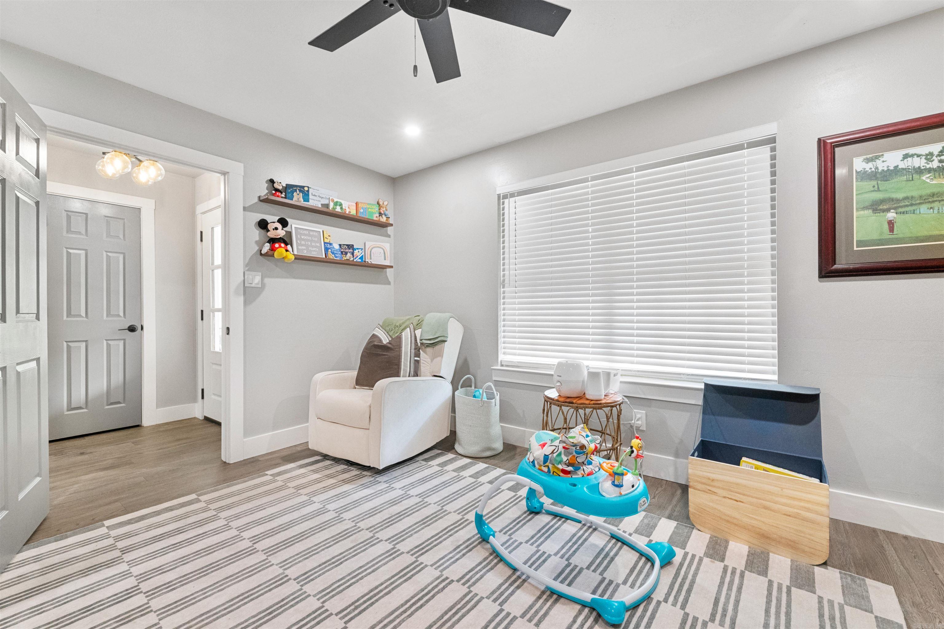 8008 Coleridge Drive North Little Rock, AR 72116