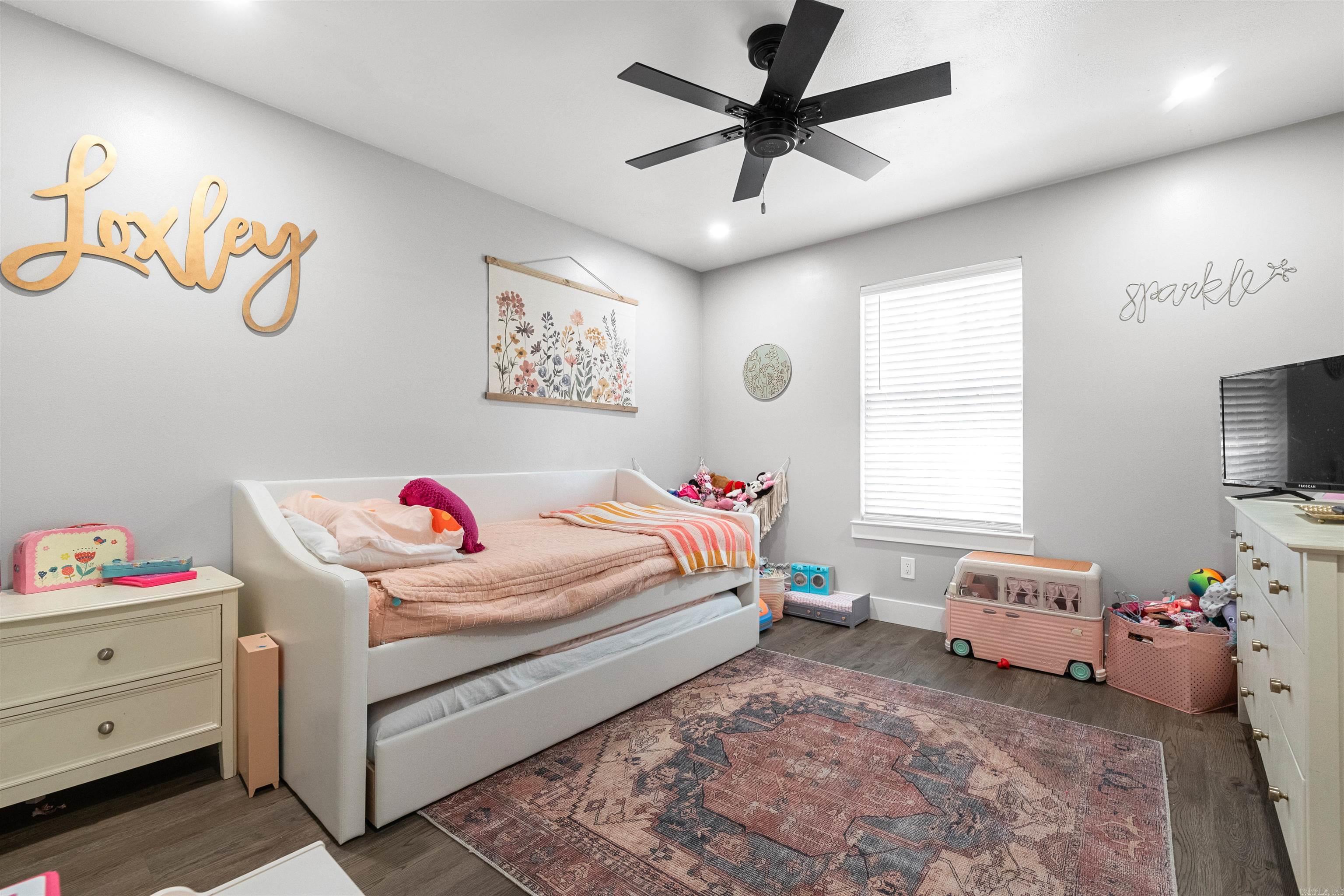 8008 Coleridge Drive North Little Rock, AR 72116