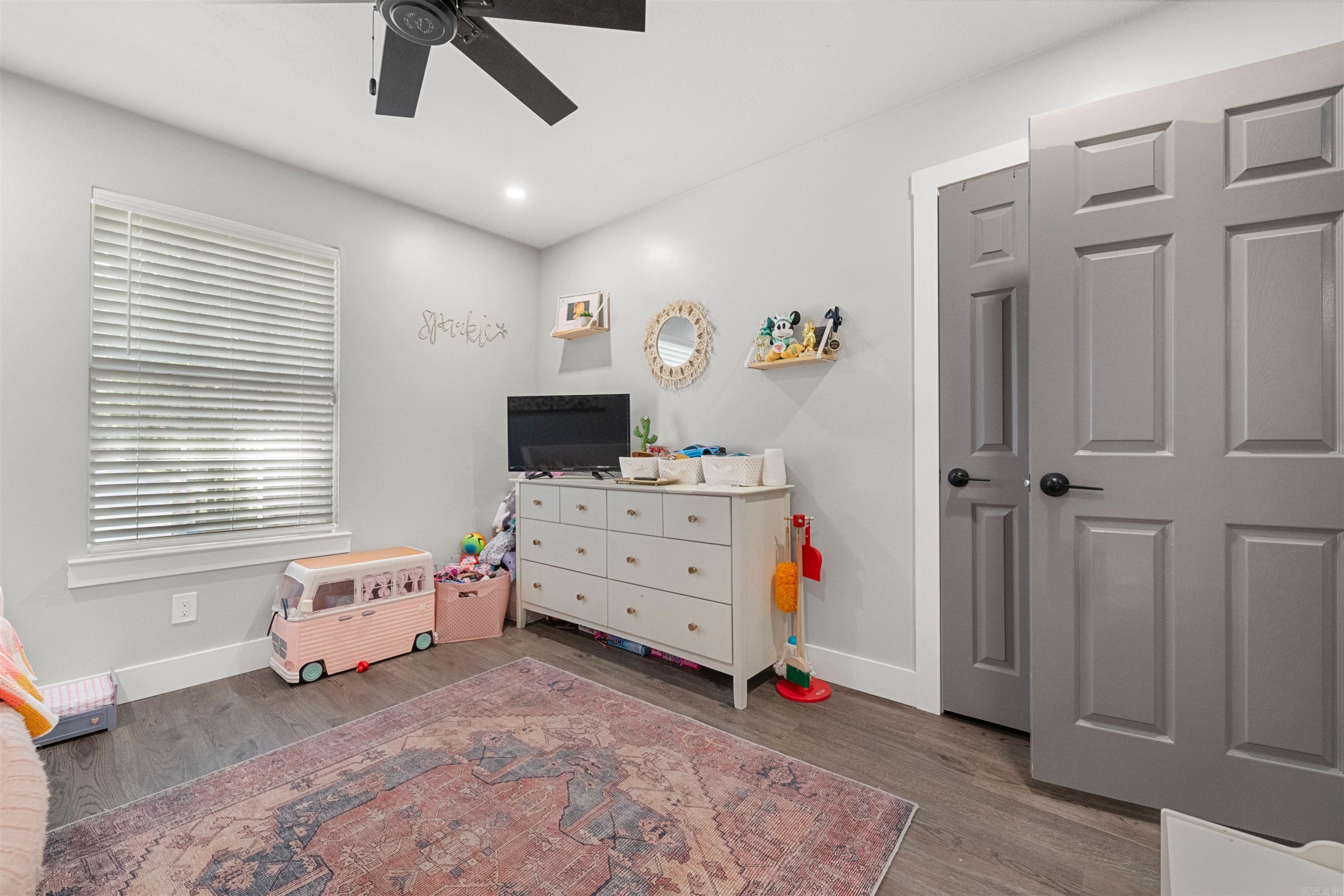 8008 Coleridge Drive North Little Rock, AR 72116