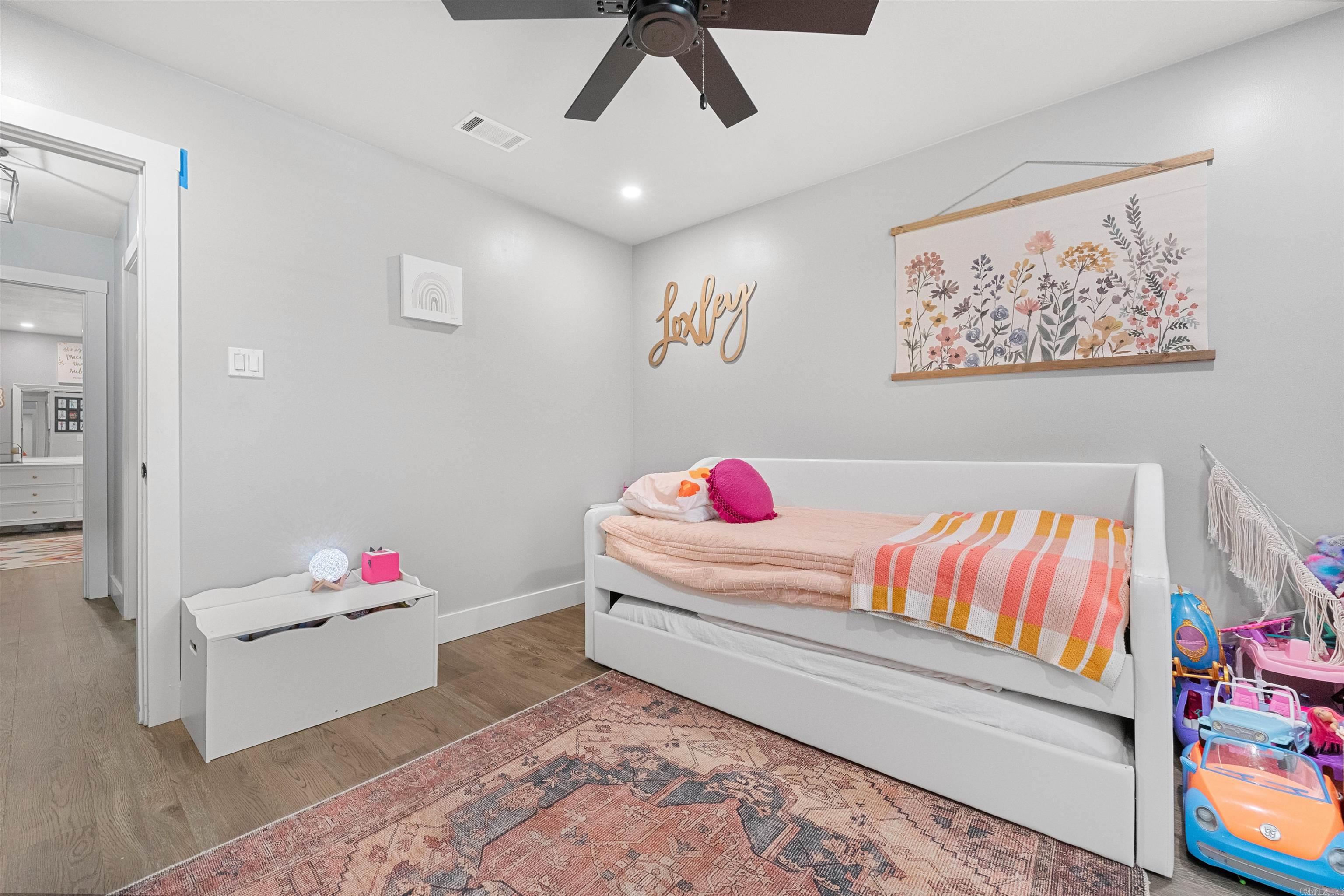 8008 Coleridge Drive North Little Rock, AR 72116
