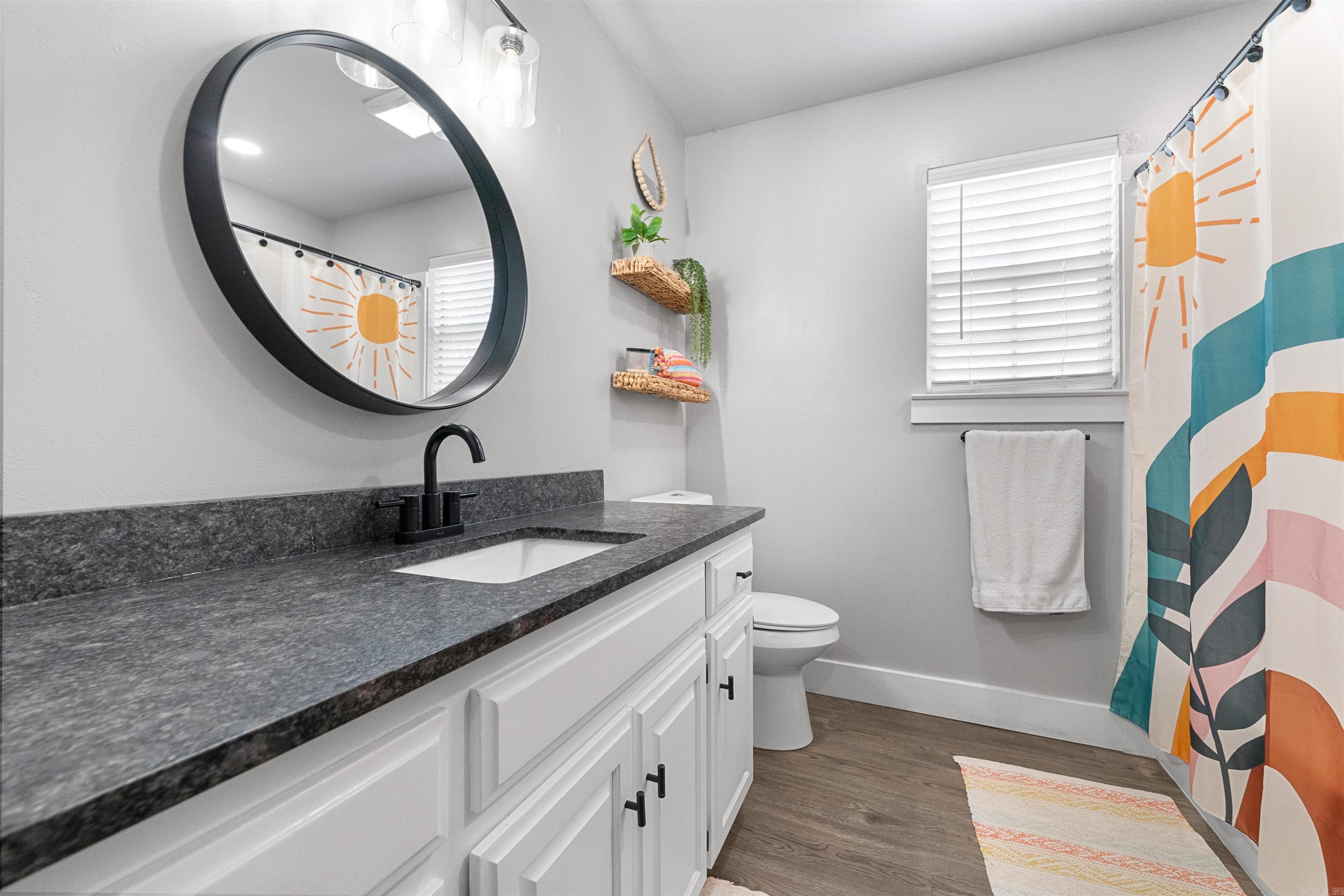 8008 Coleridge Drive North Little Rock, AR 72116