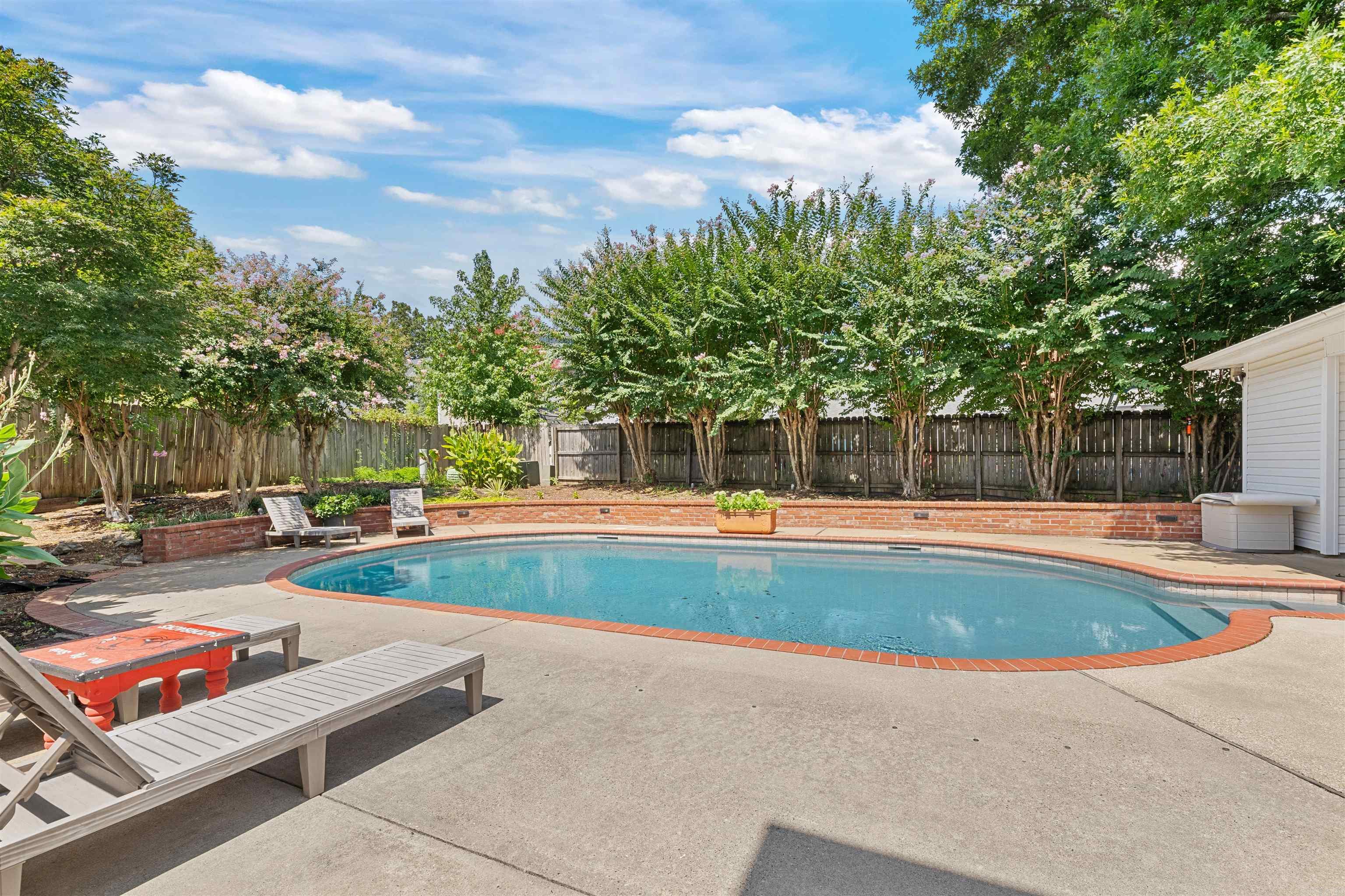 8008 Coleridge Drive North Little Rock, AR 72116