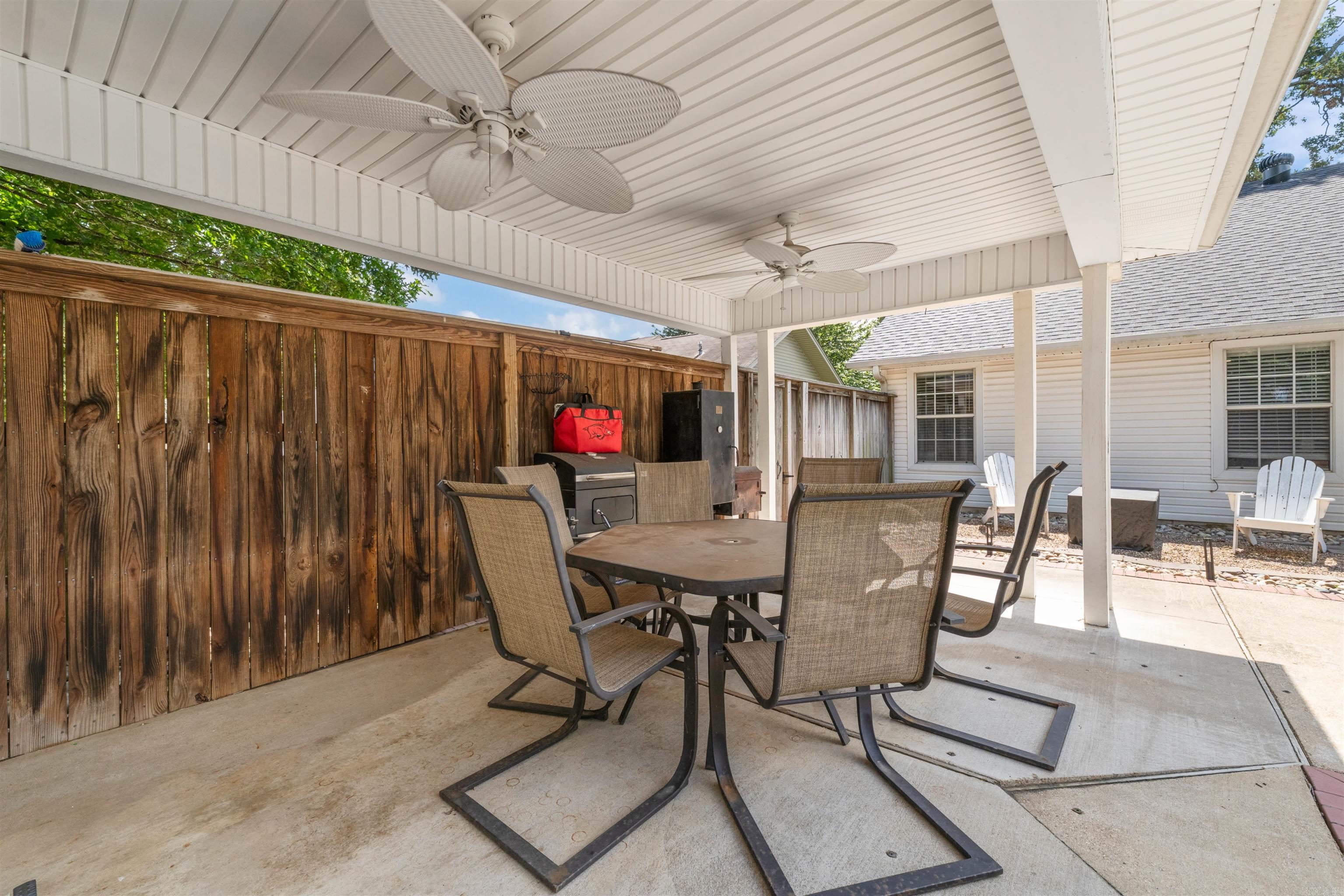 8008 Coleridge Drive North Little Rock, AR 72116