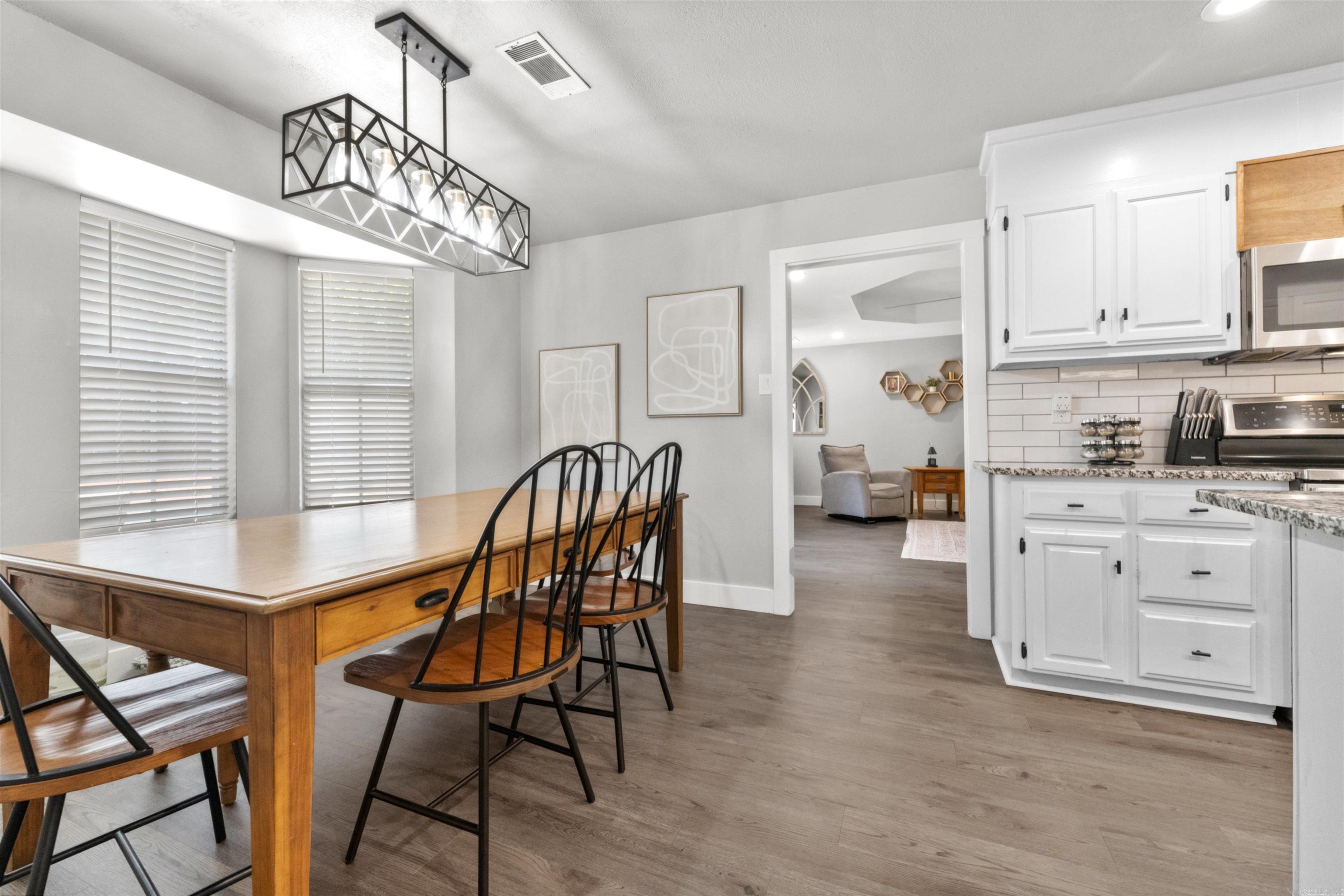8008 Coleridge Drive North Little Rock, AR 72116