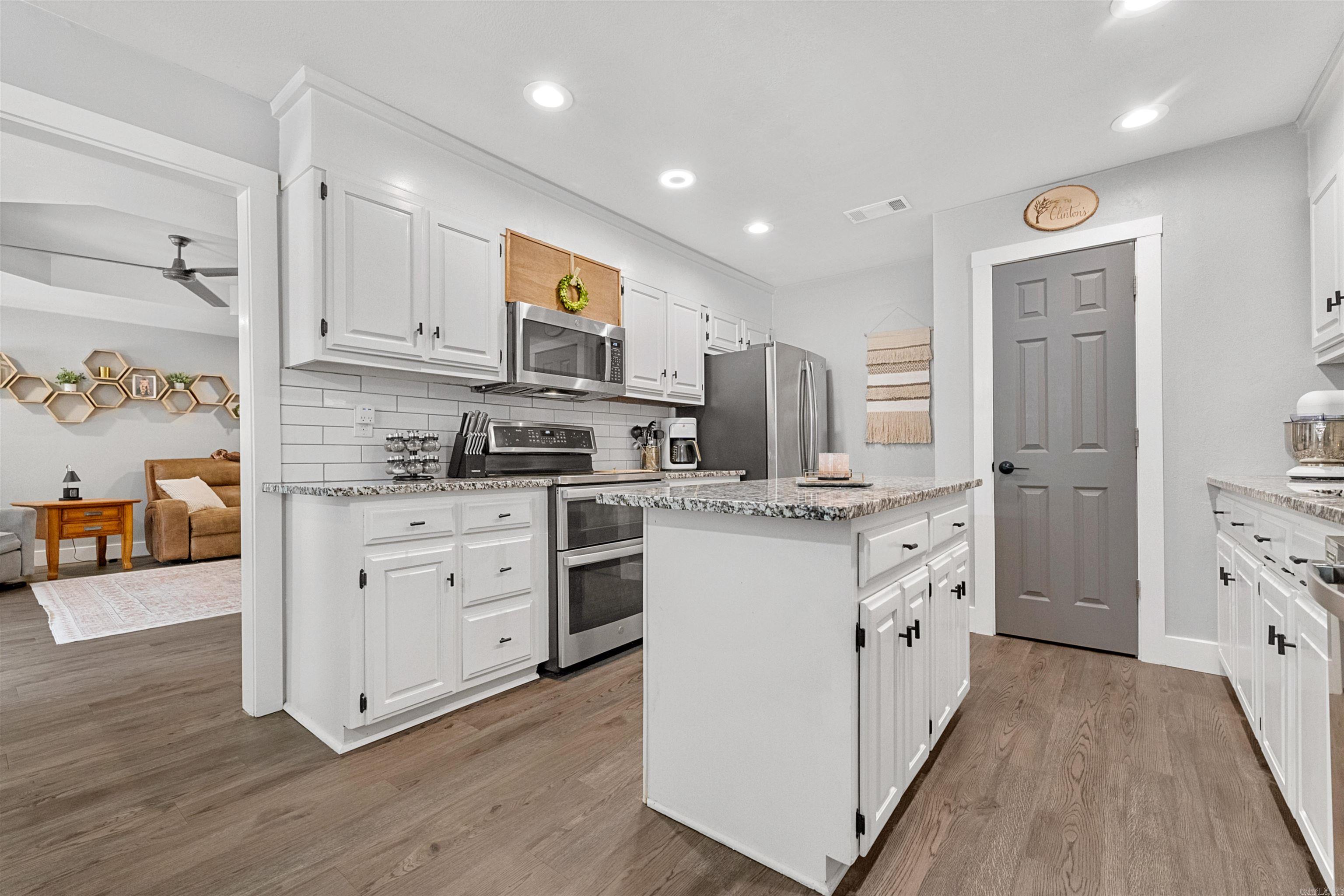 8008 Coleridge Drive North Little Rock, AR 72116