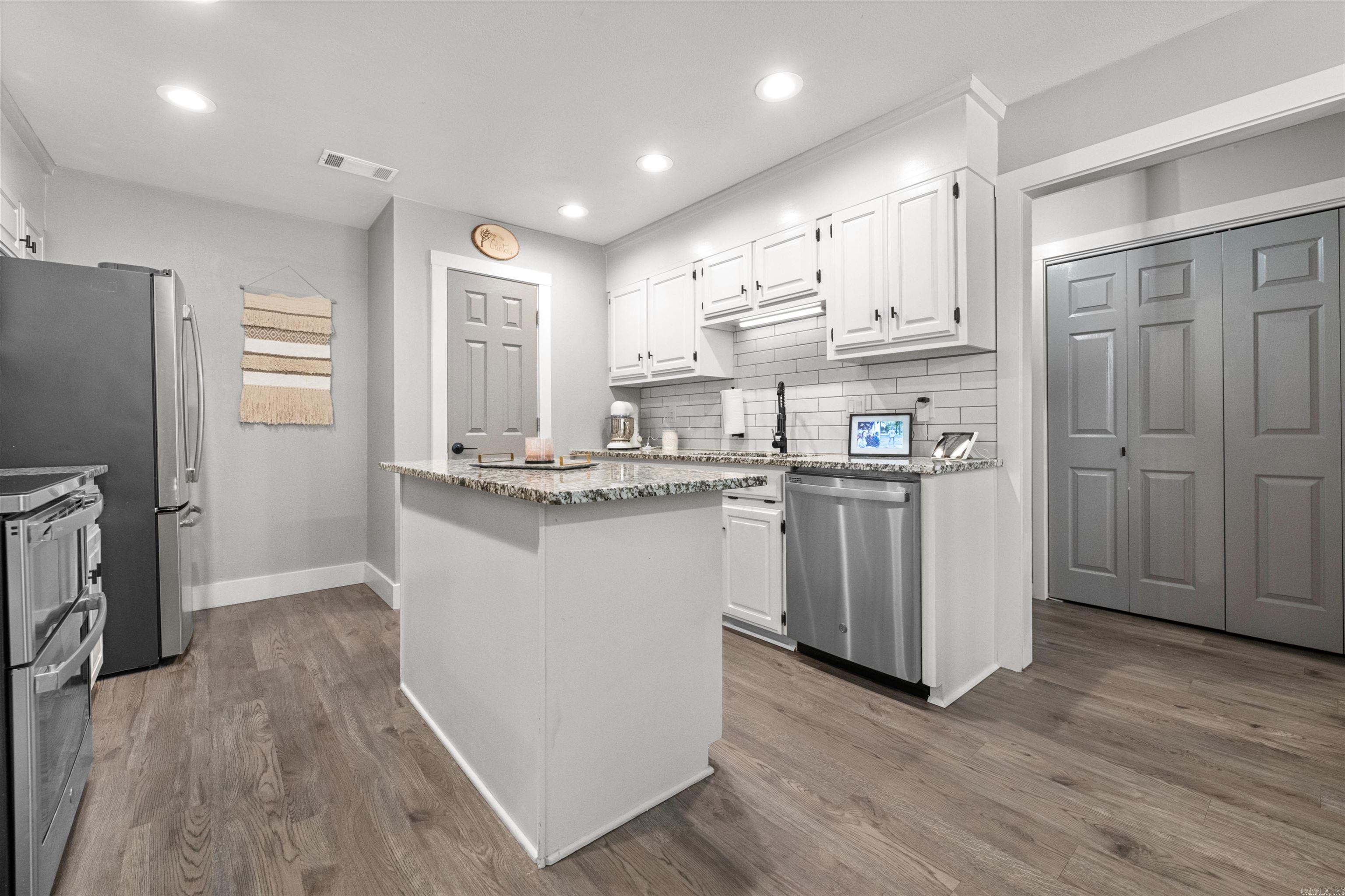 8008 Coleridge Drive North Little Rock, AR 72116