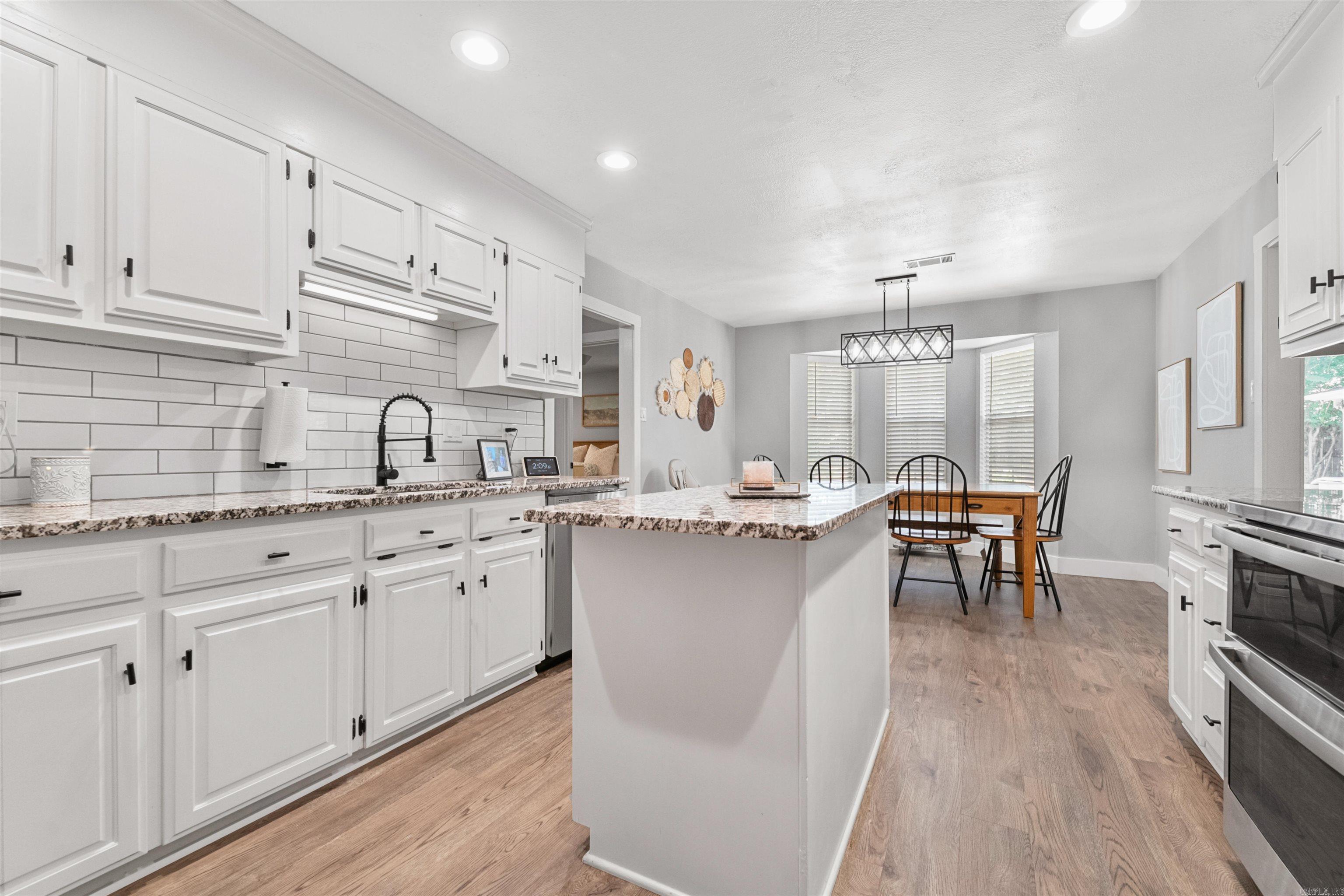 8008 Coleridge Drive North Little Rock, AR 72116