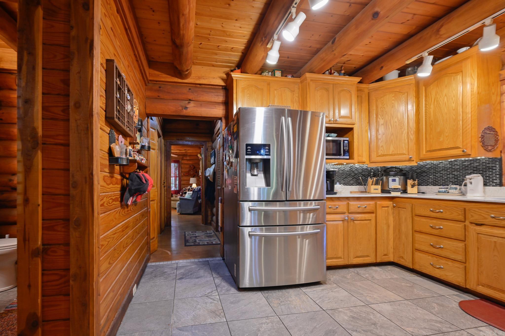 178 Forest Ln  Vandervoort, AR