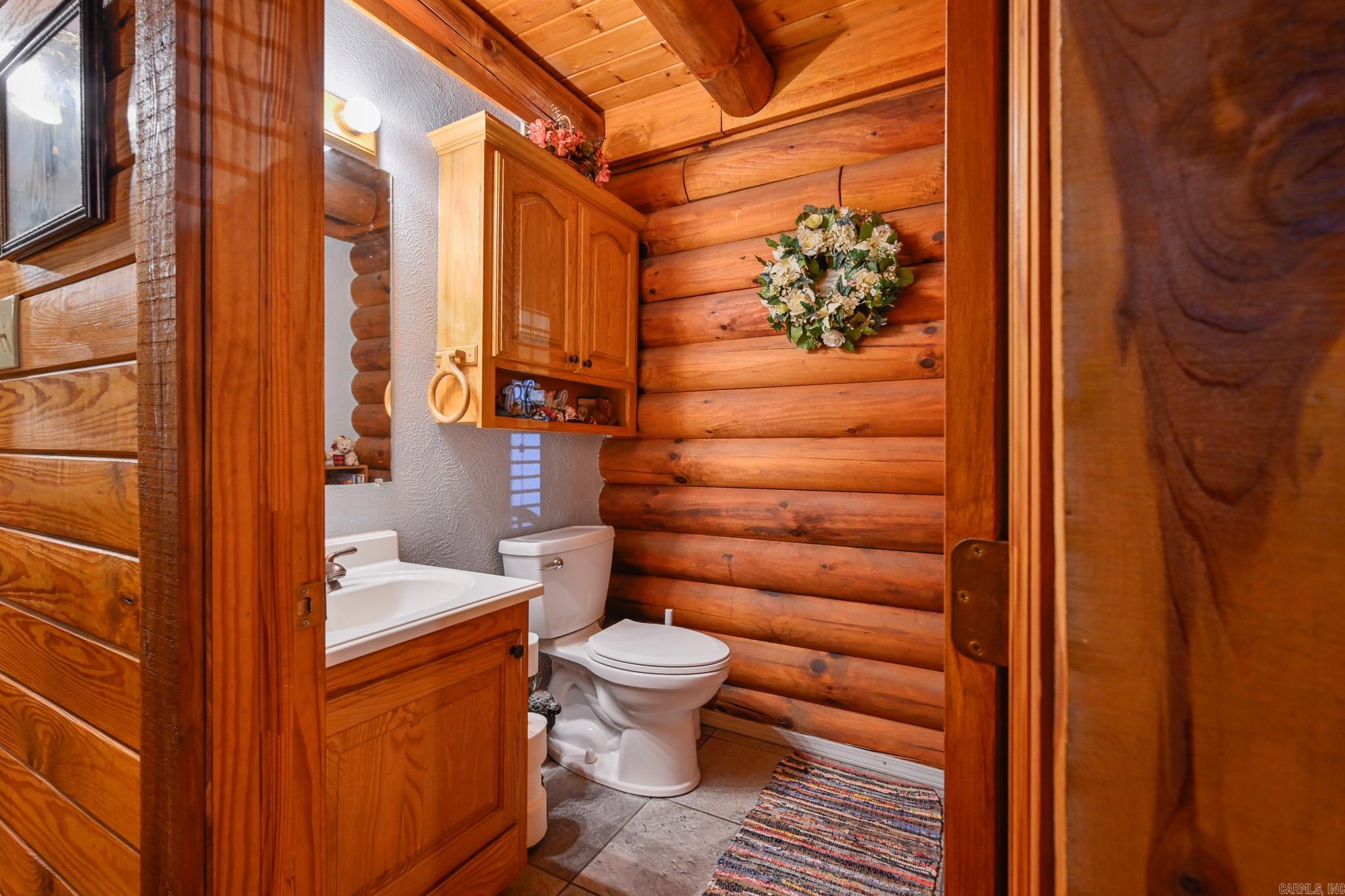 178 Forest Ln  Vandervoort, AR