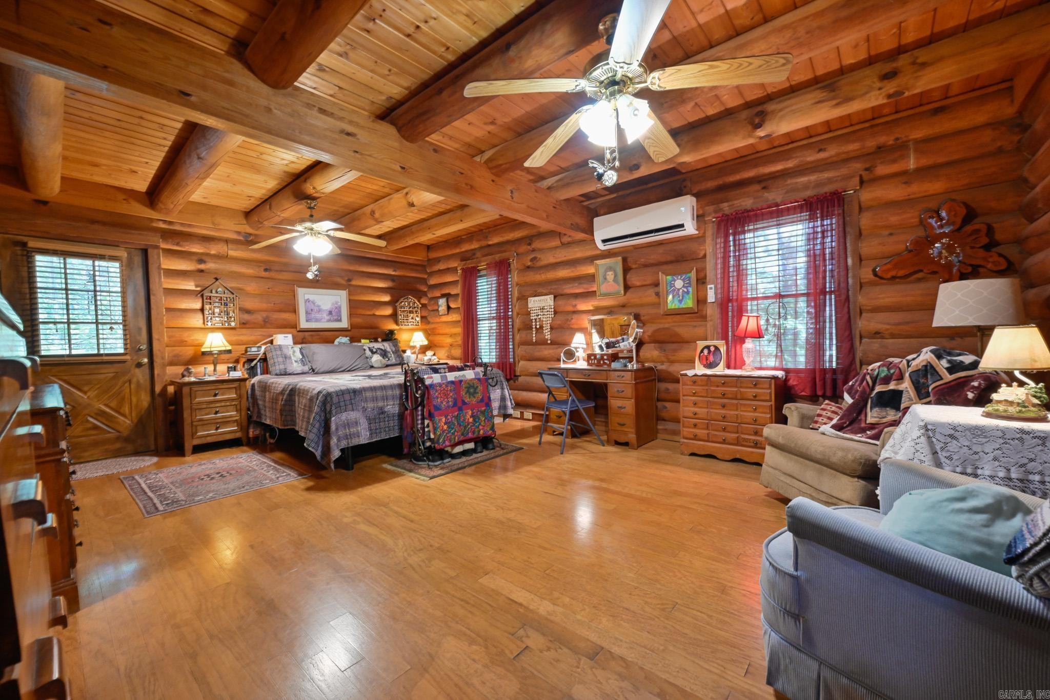 178 Forest Ln  Vandervoort, AR