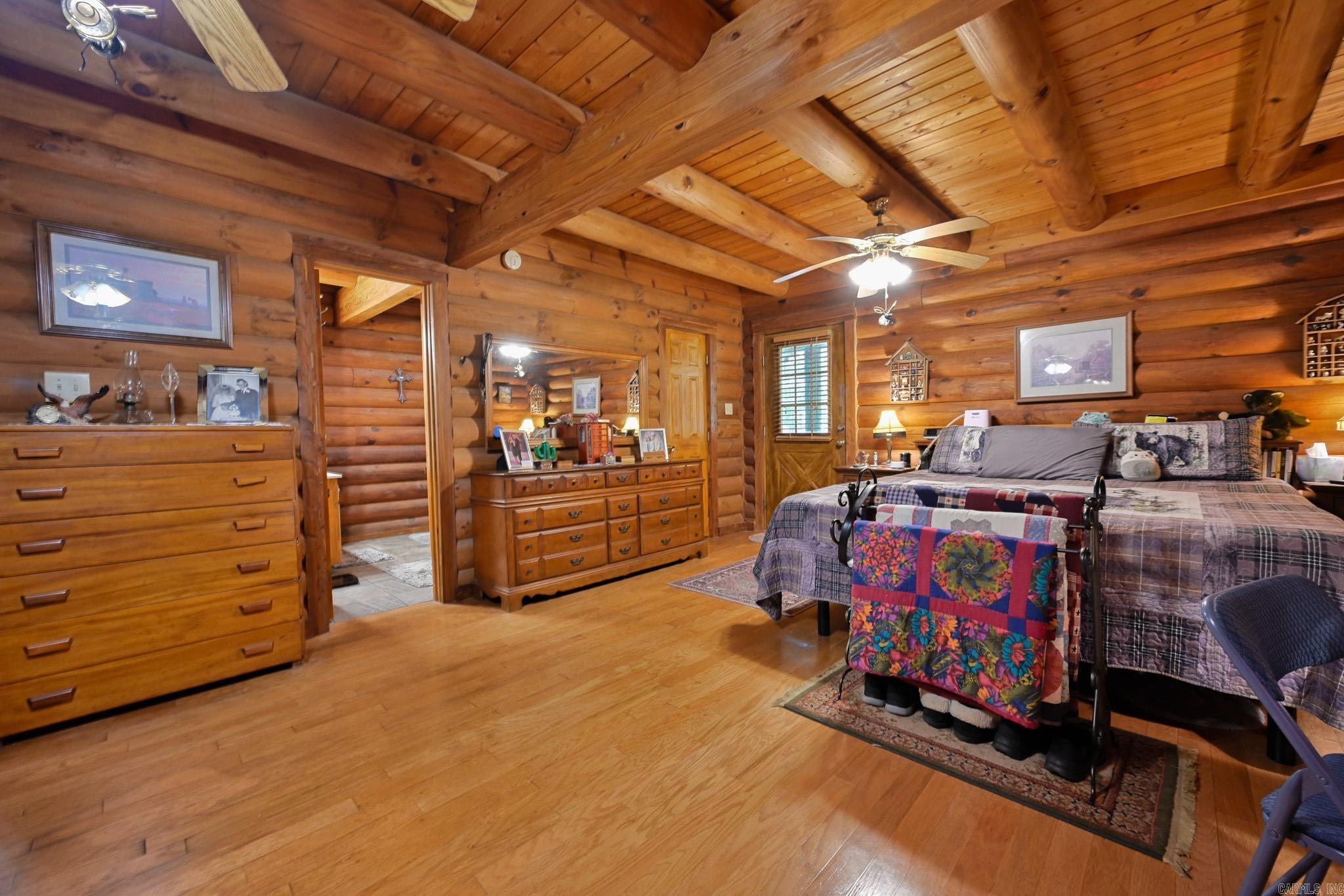 178 Forest Ln  Vandervoort, AR