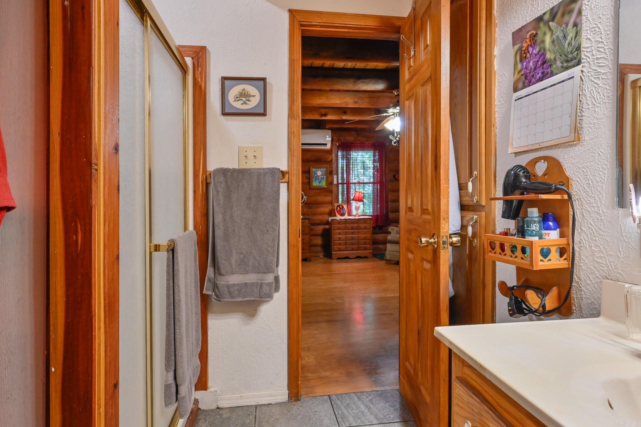 178 Forest Ln  Vandervoort, AR
