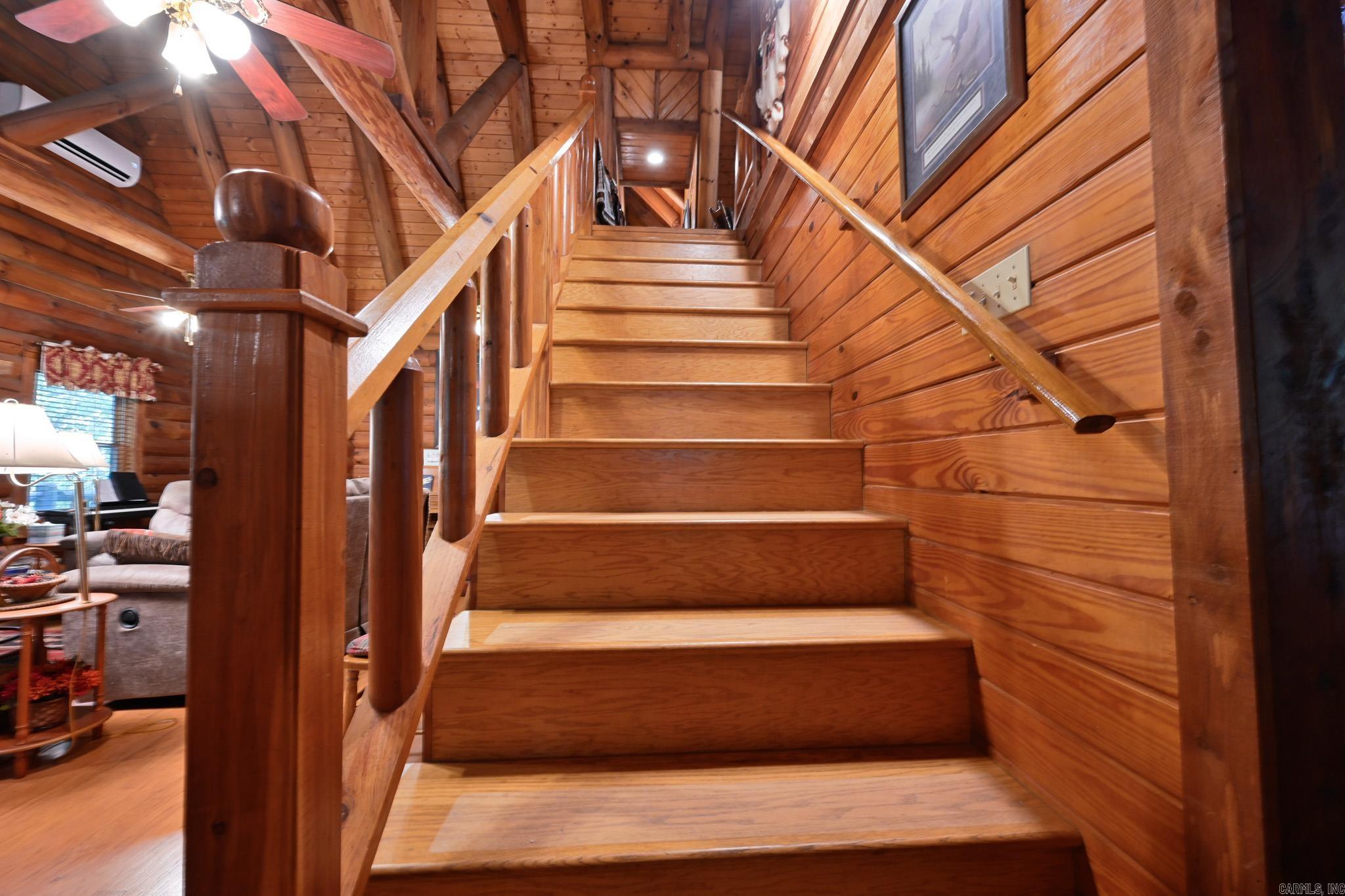 178 Forest Ln  Vandervoort, AR