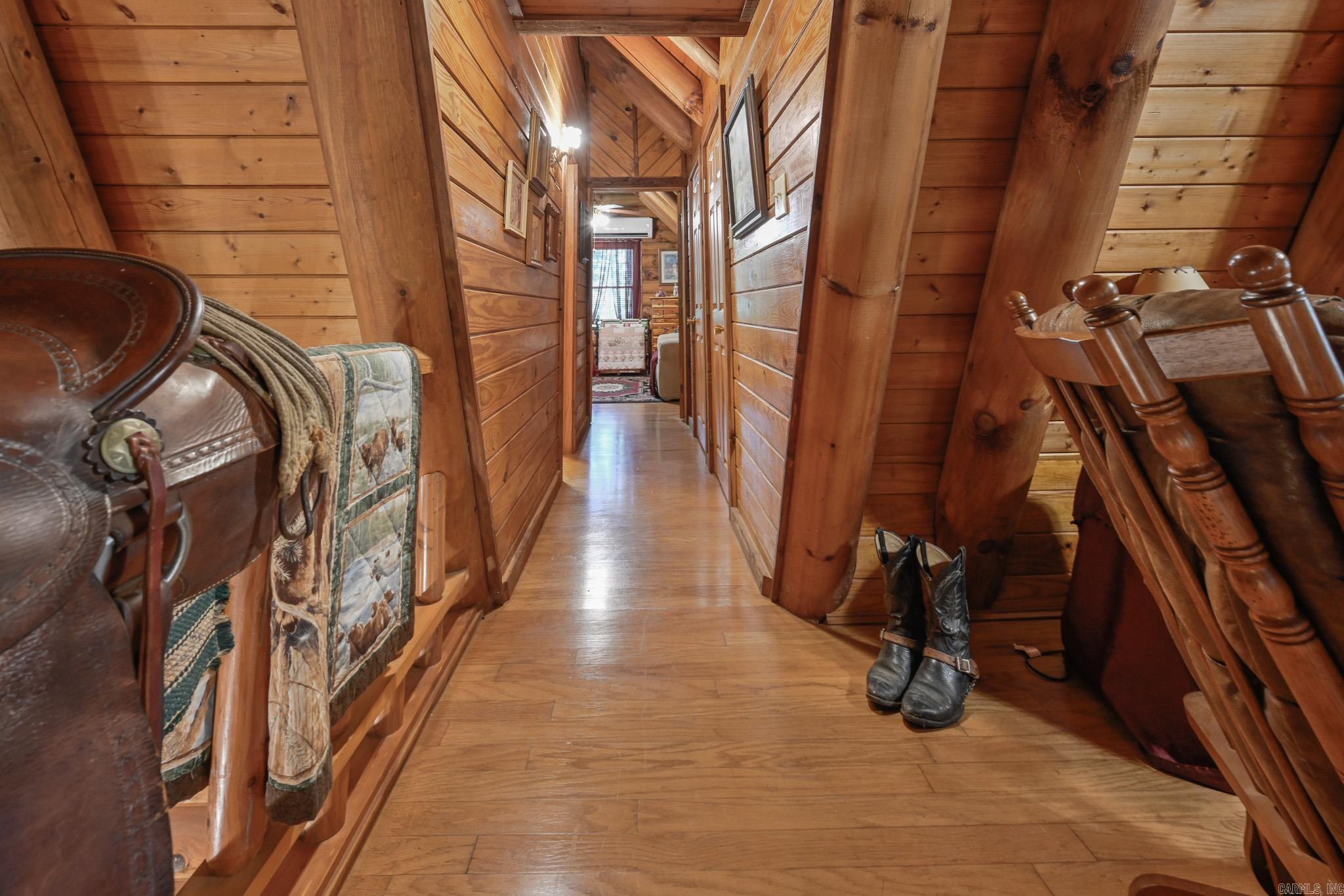 178 Forest Ln  Vandervoort, AR