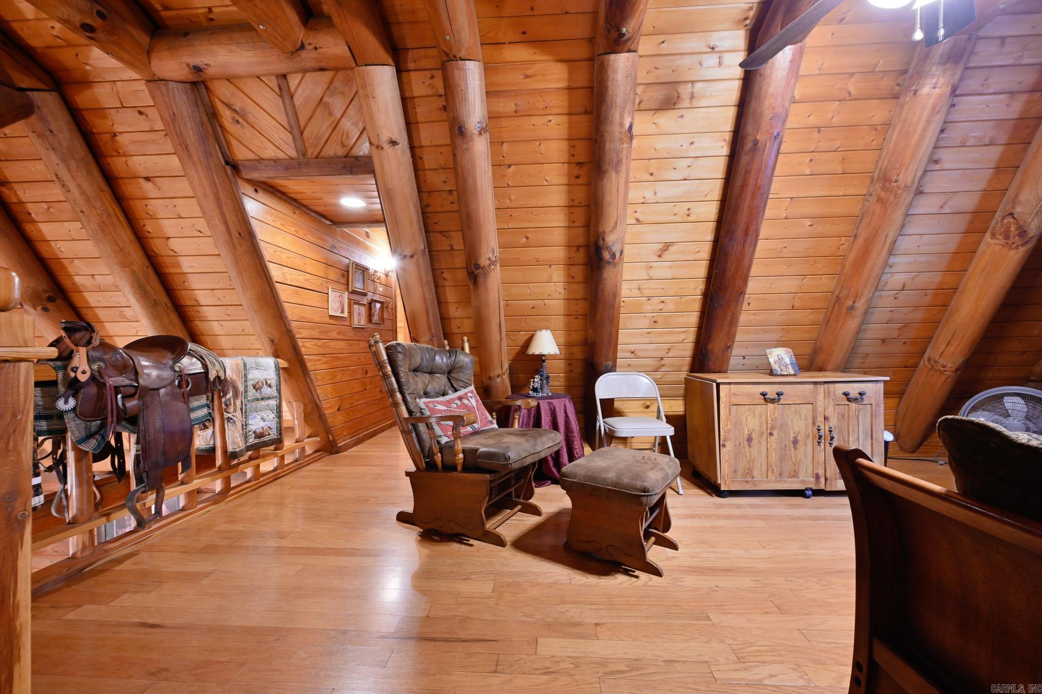 178 Forest Ln  Vandervoort, AR