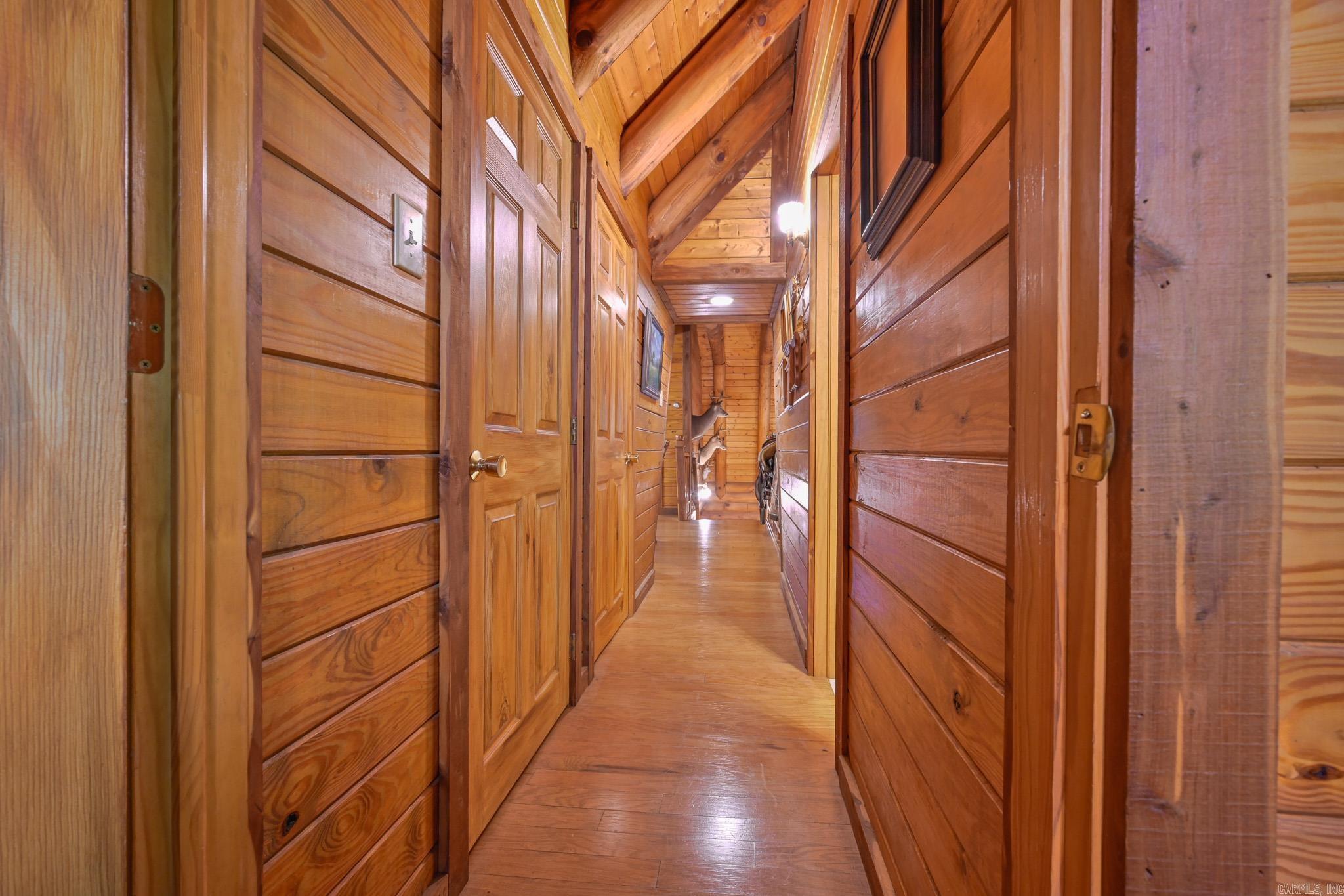 178 Forest Ln  Vandervoort, AR