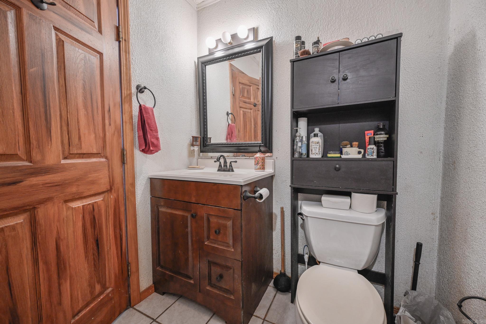 178 Forest Ln  Vandervoort, AR