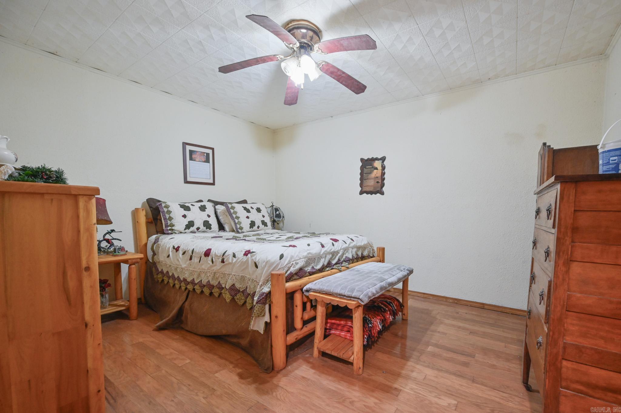 178 Forest Ln  Vandervoort, AR