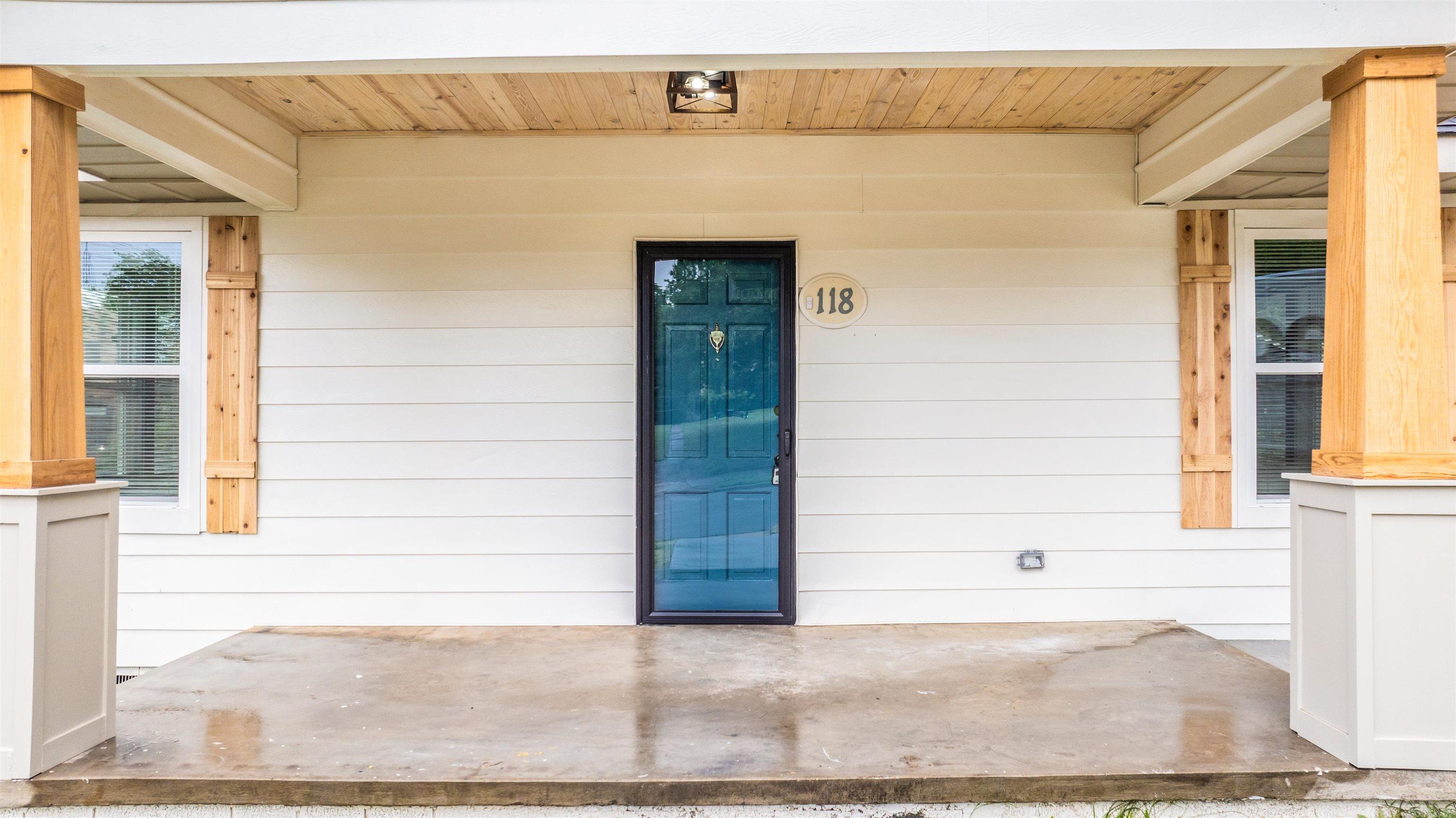 118 N Pine  Little Rock, AR