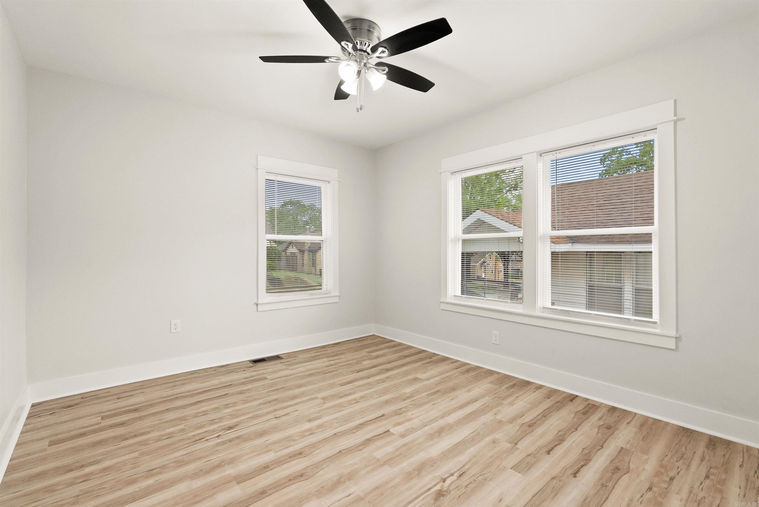 118 N Pine  Little Rock, AR