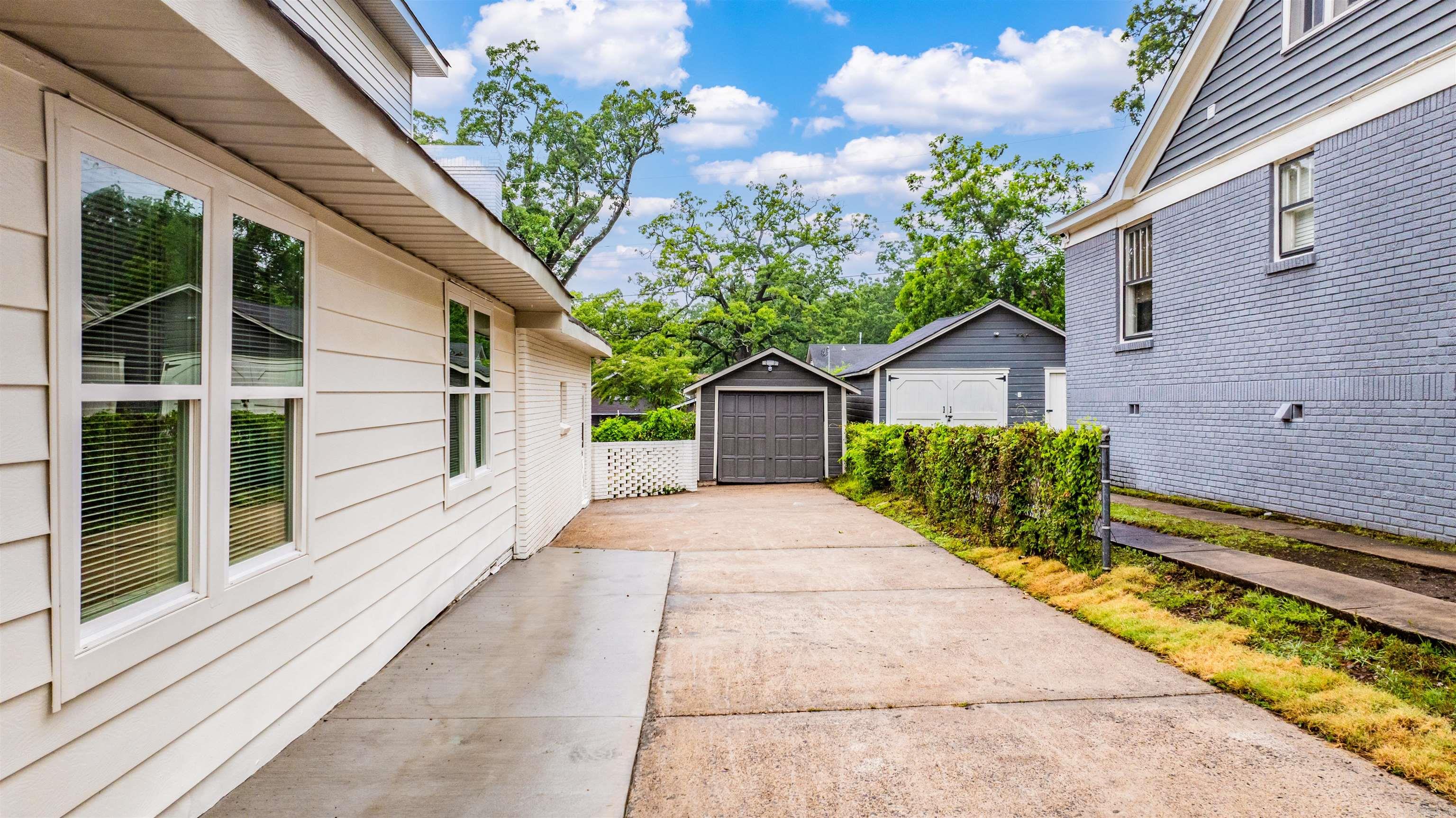 118 N Pine  Little Rock, AR