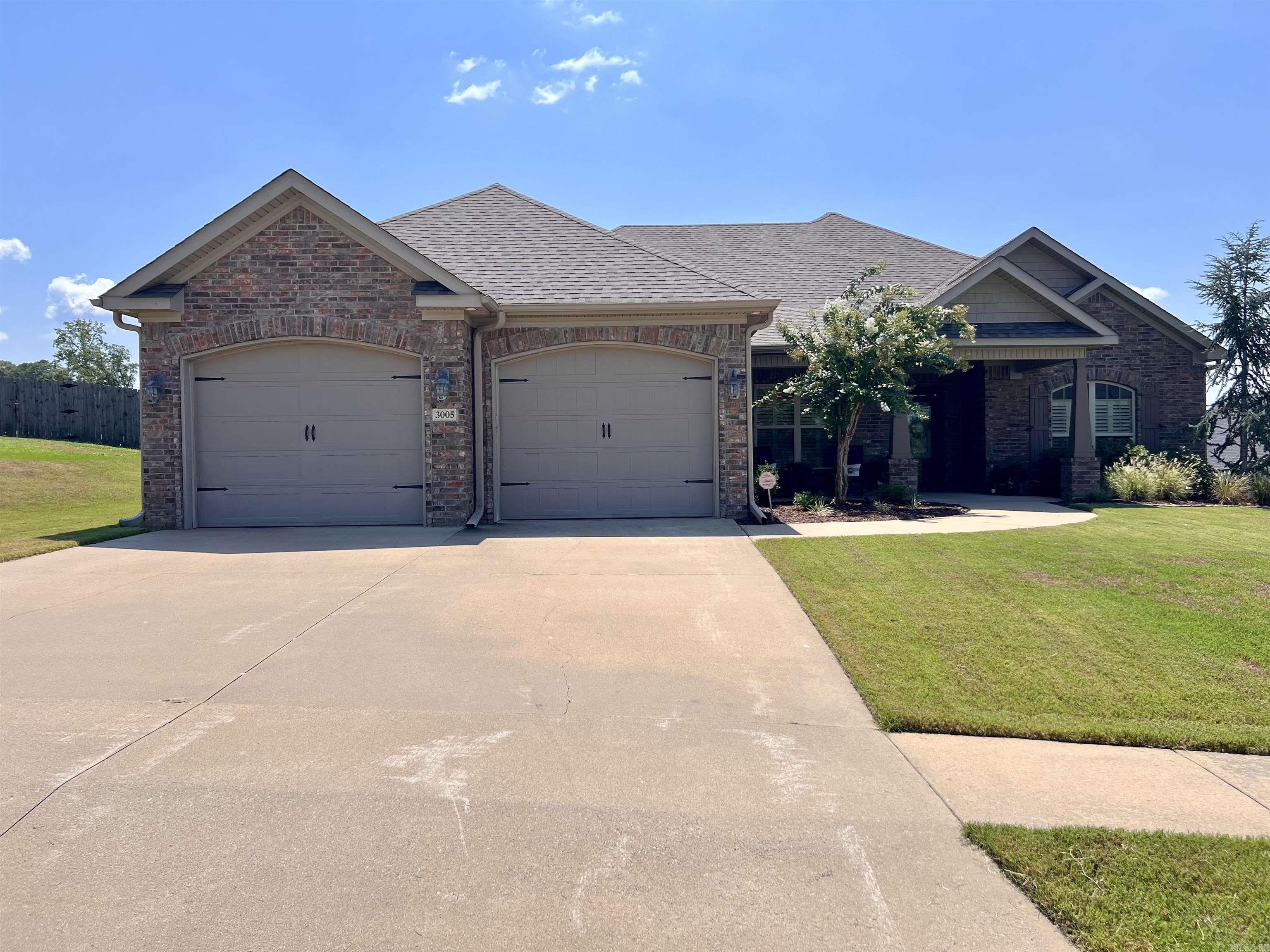 3005 Coldwater Drive